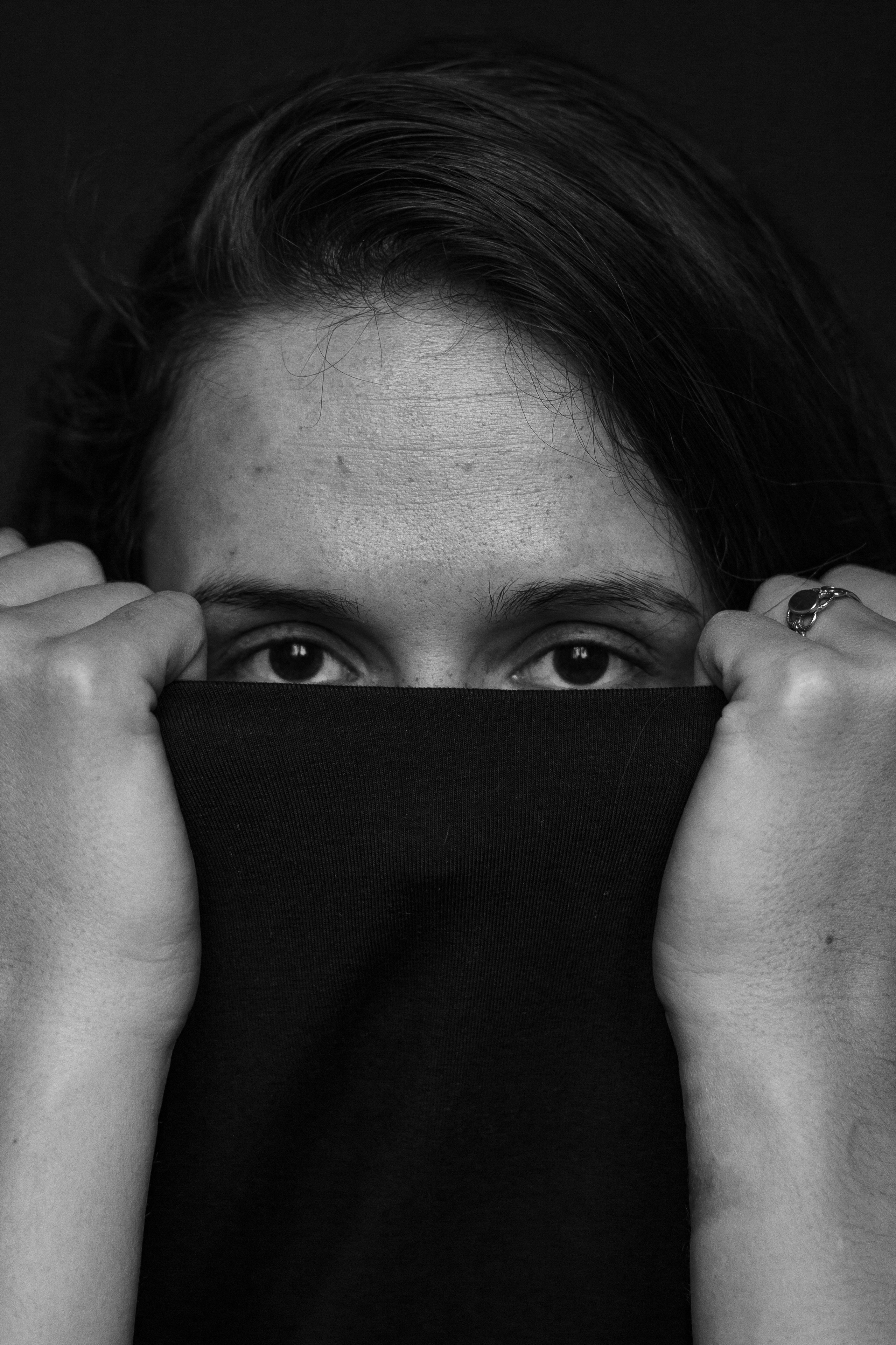 Home Portrait. Портретный фотограф в Кракове Анна Бовтюк