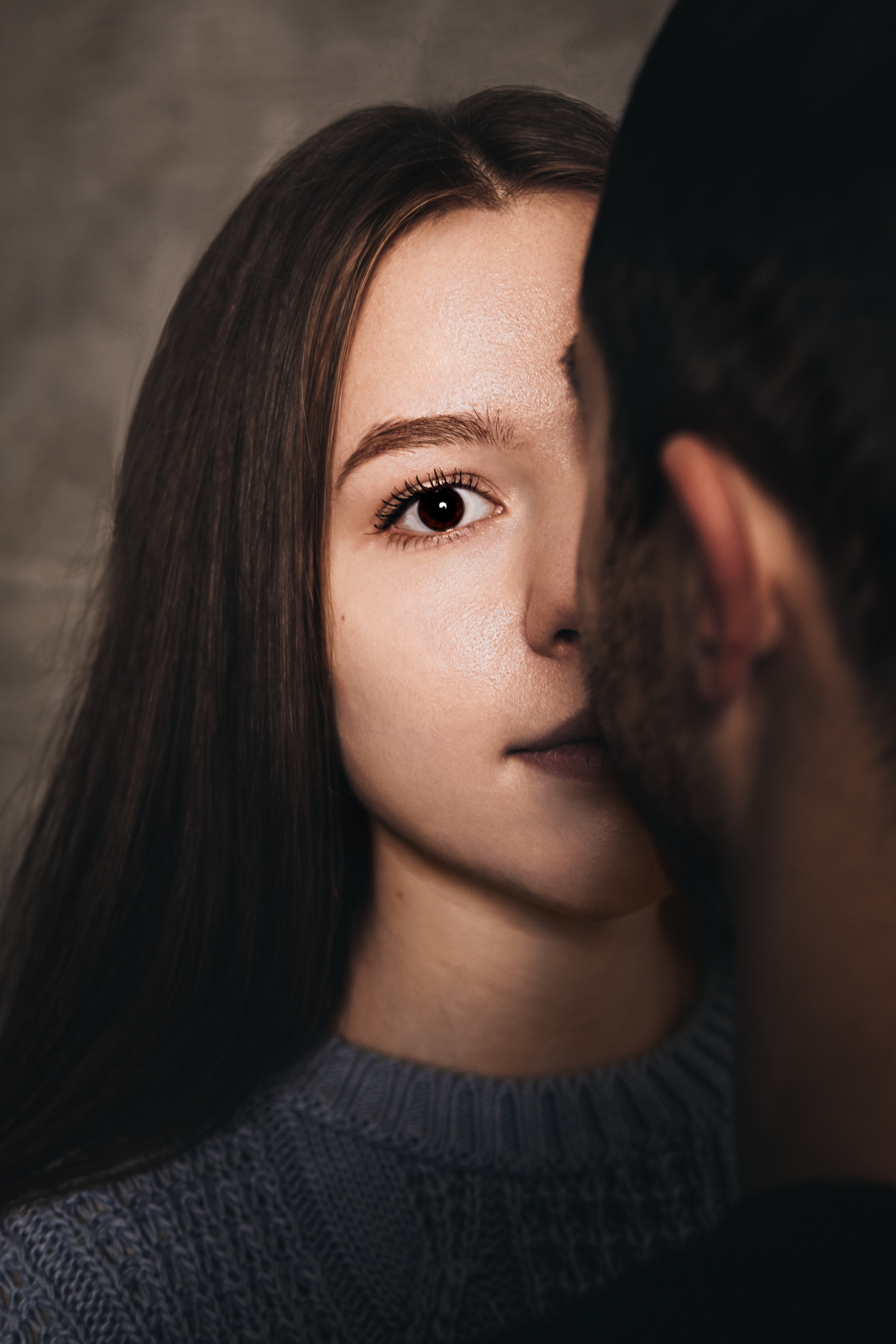 LoveStory Studio. Портретный фотограф в Кракове Анна Бовтюк