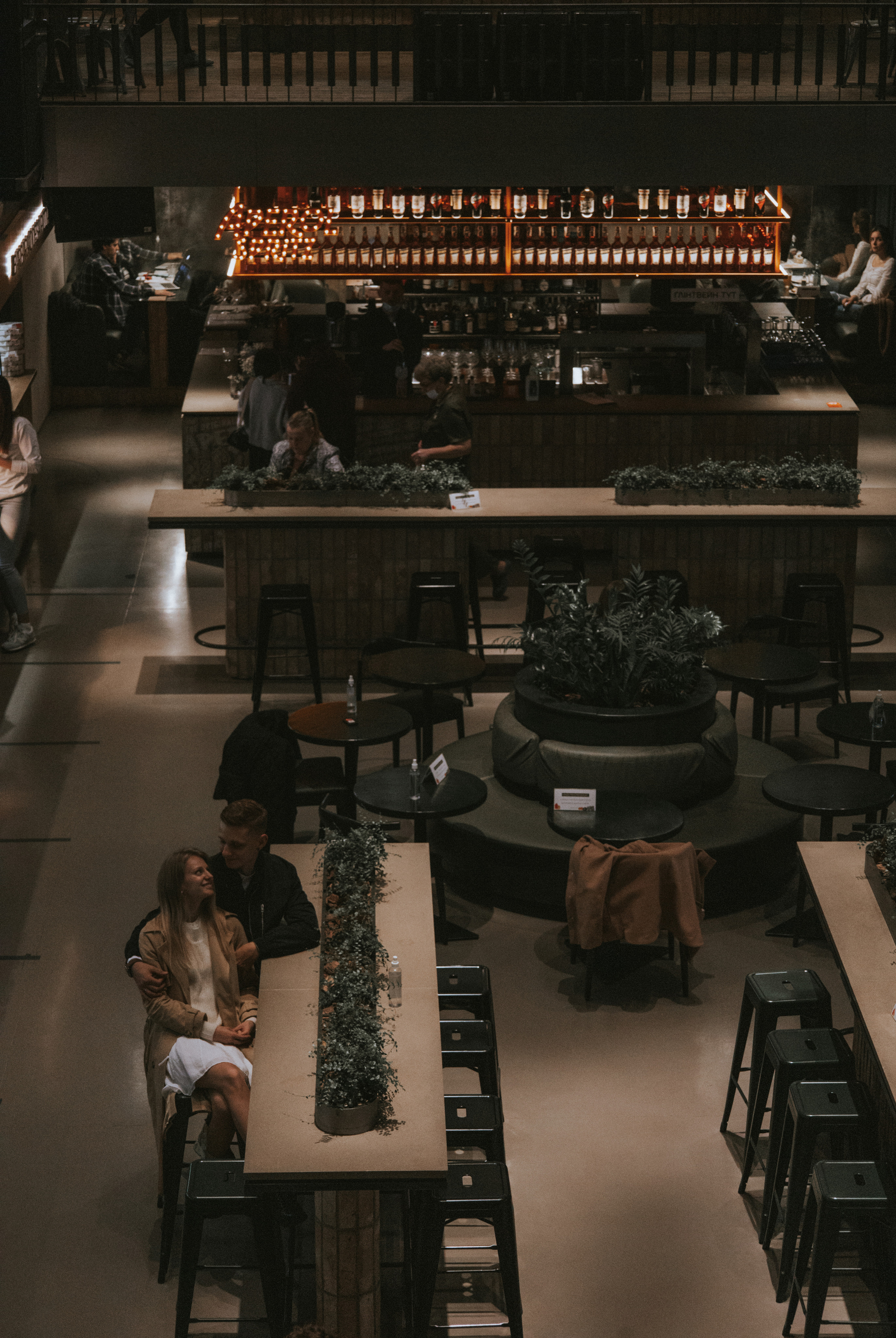 Wedding for two. Портретный фотограф в Кракове Анна Бовтюк