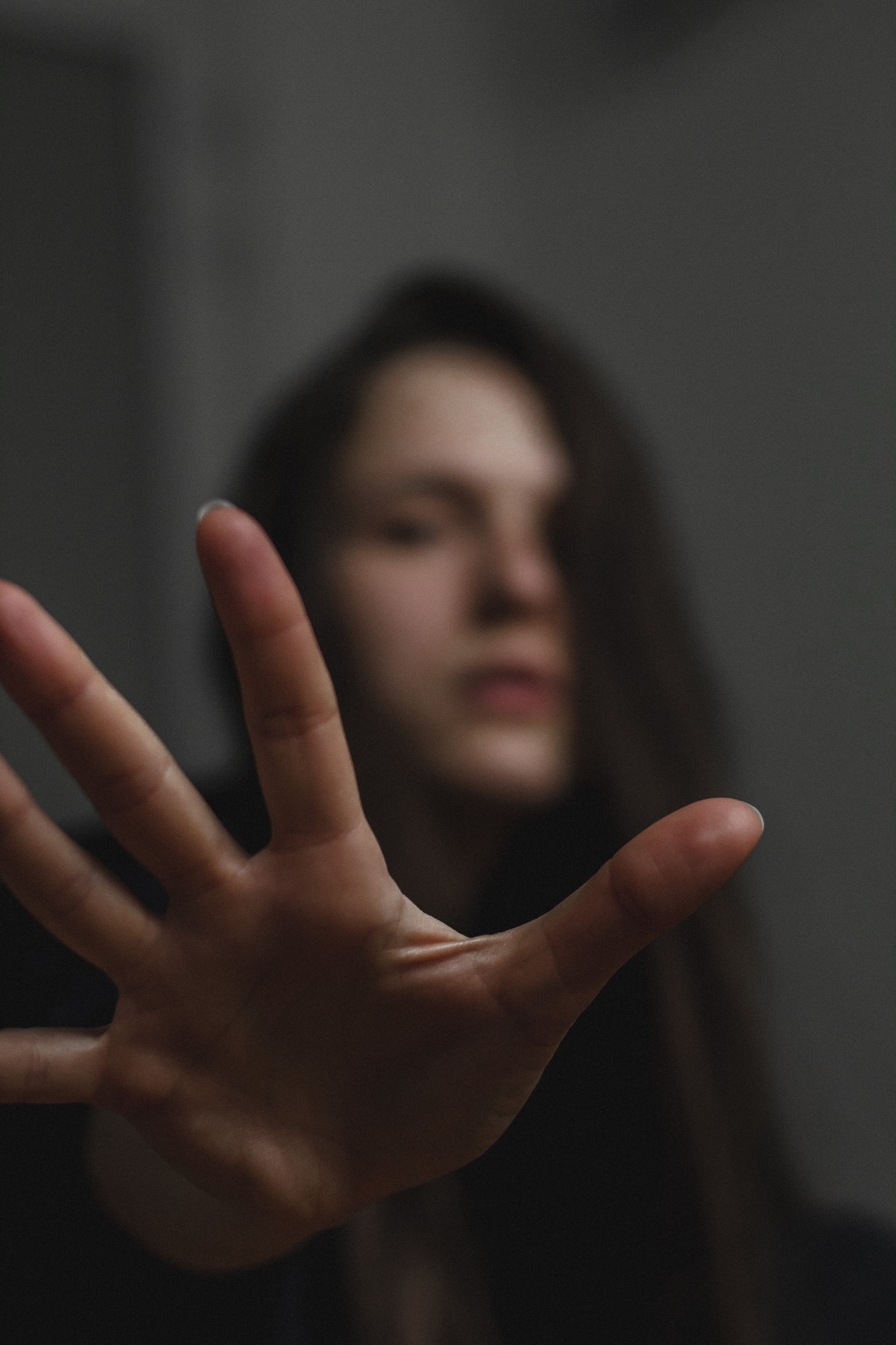 Home Portrait. Портретный фотограф в Кракове Анна Бовтюк