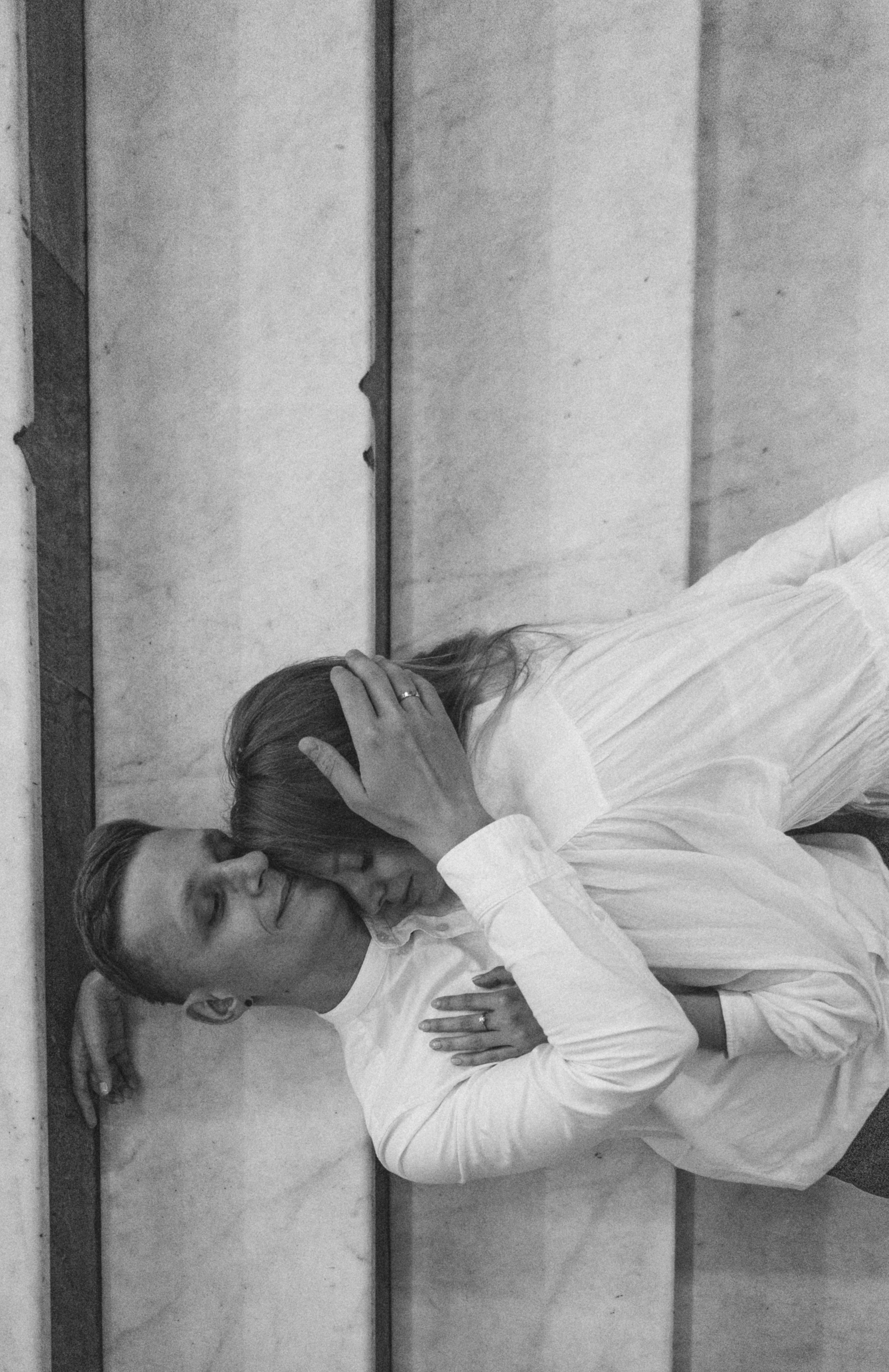 Wedding for two. Портретный фотограф в Кракове Анна Бовтюк