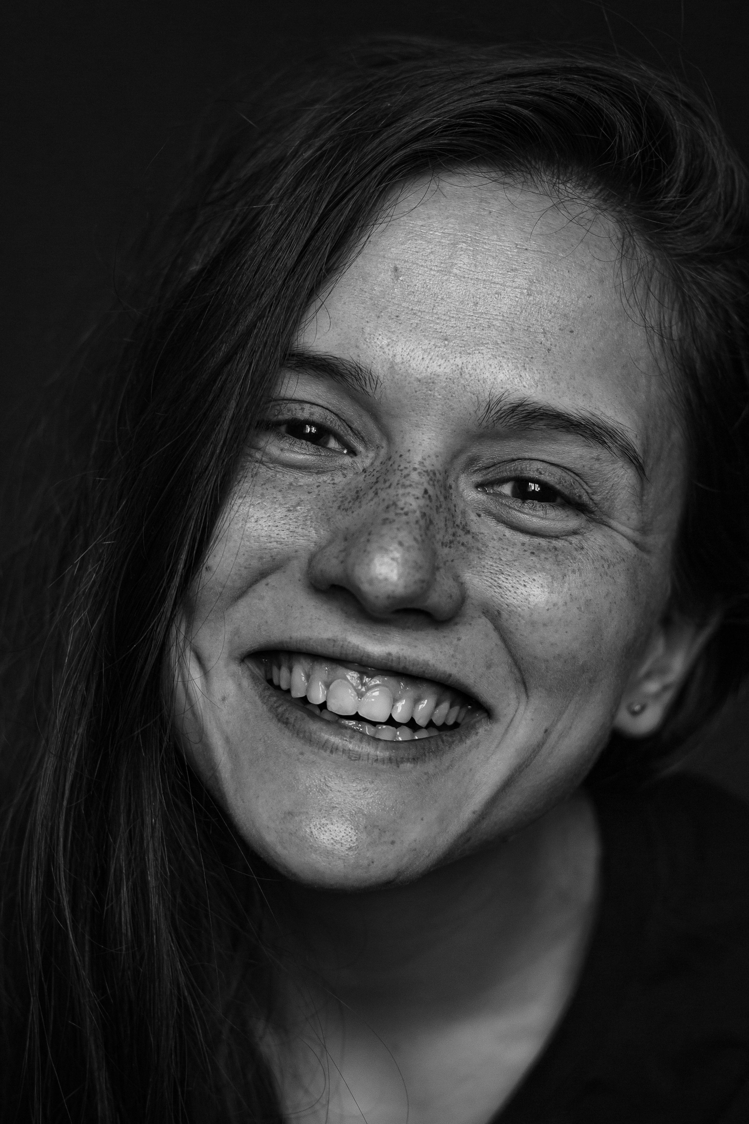 Home Portrait. Портретный фотограф в Кракове Анна Бовтюк