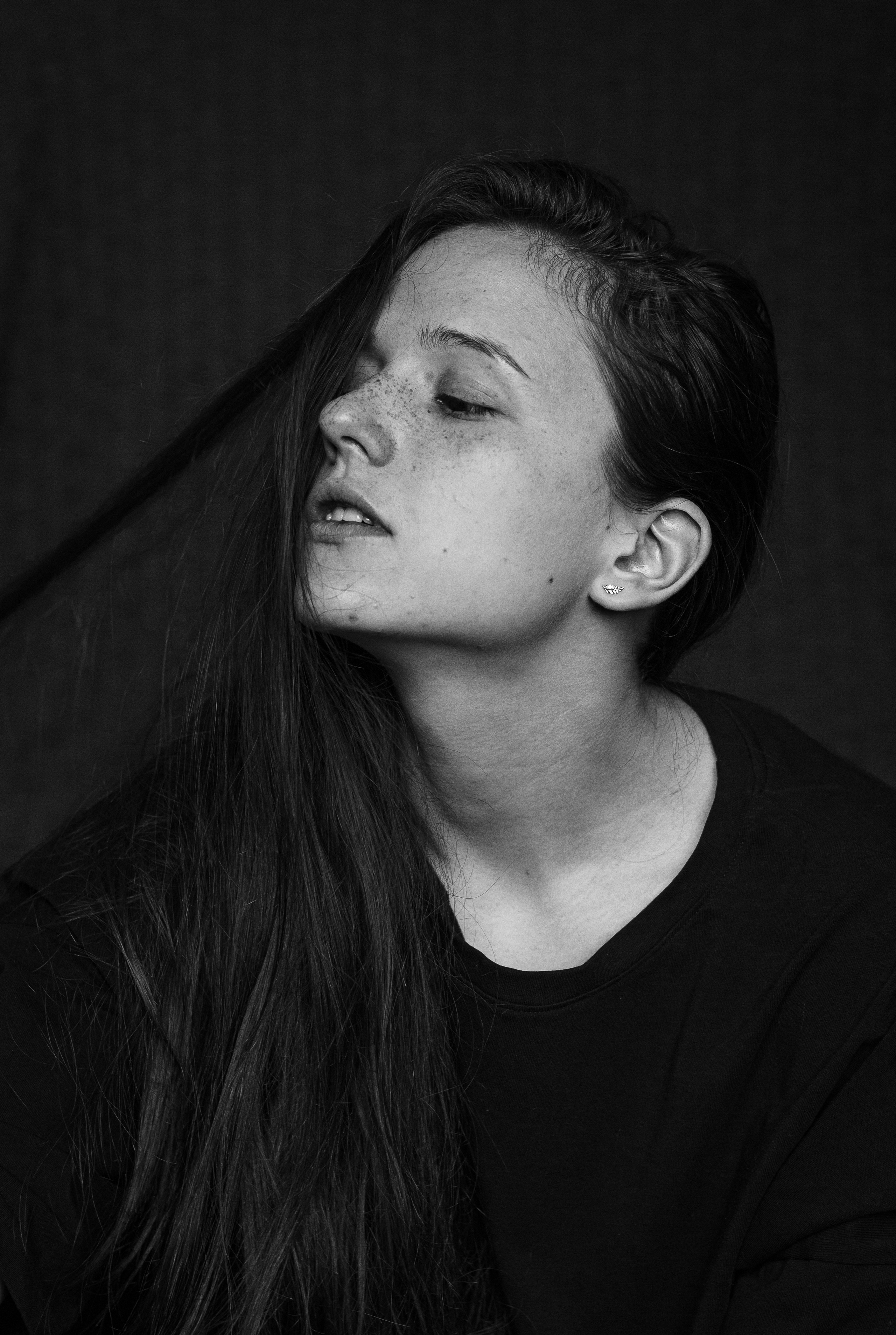 Home Portrait. Портретный фотограф в Кракове Анна Бовтюк