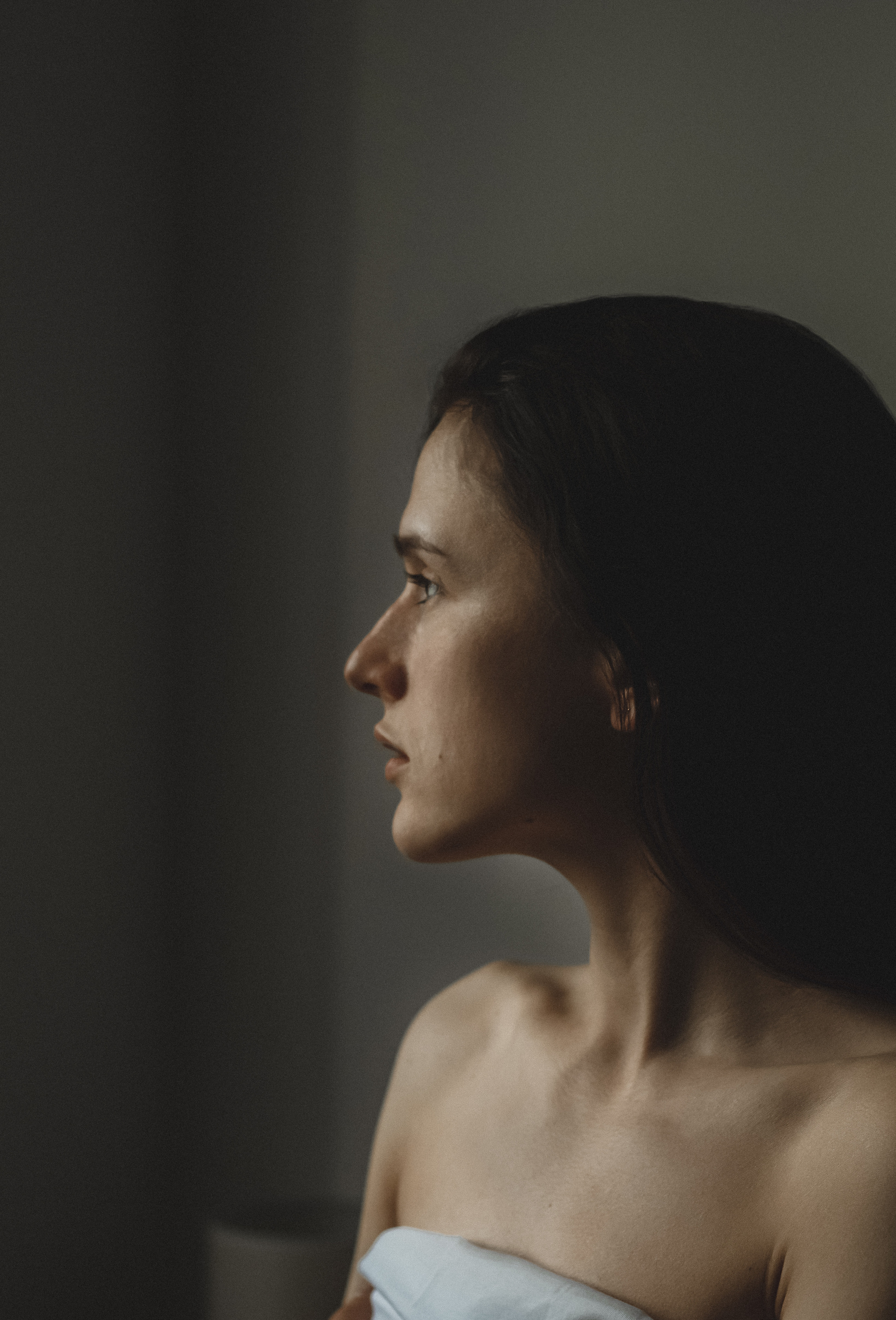 Home Portrait. Портретный фотограф в Кракове Анна Бовтюк