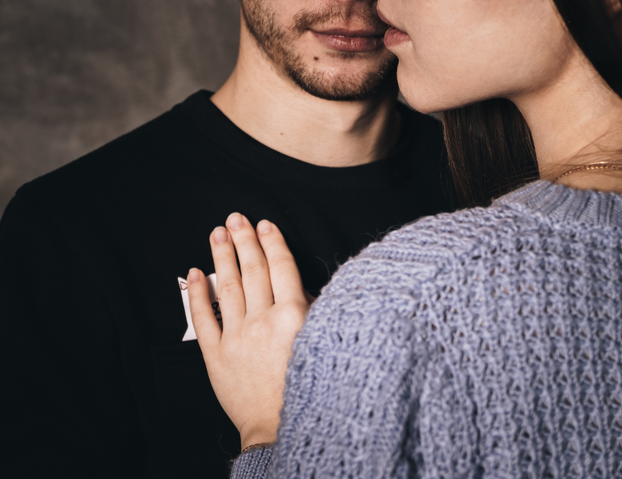 LoveStory Studio. Портретный фотограф в Кракове Анна Бовтюк