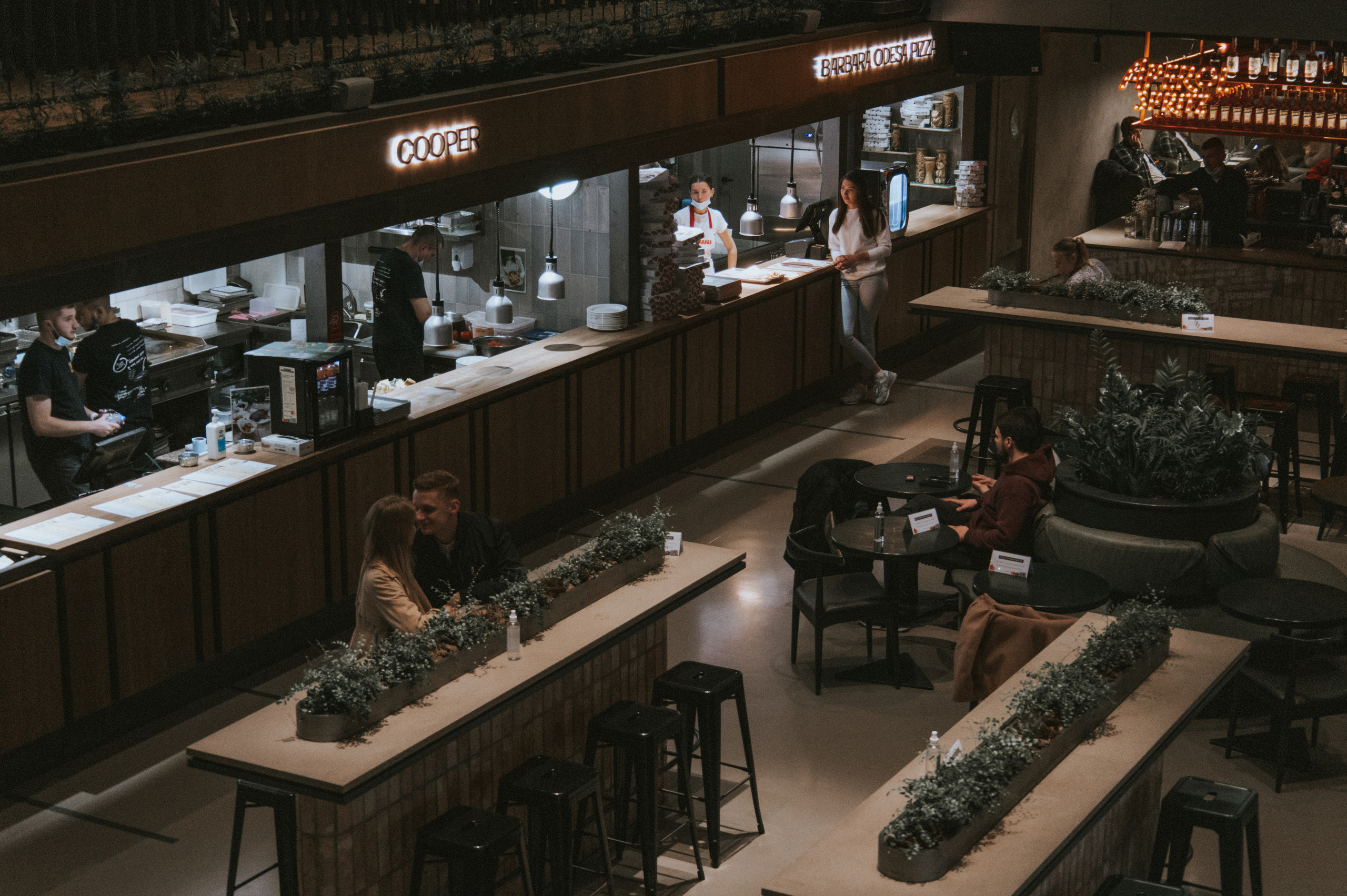 Wedding for two. Портретный фотограф в Кракове Анна Бовтюк