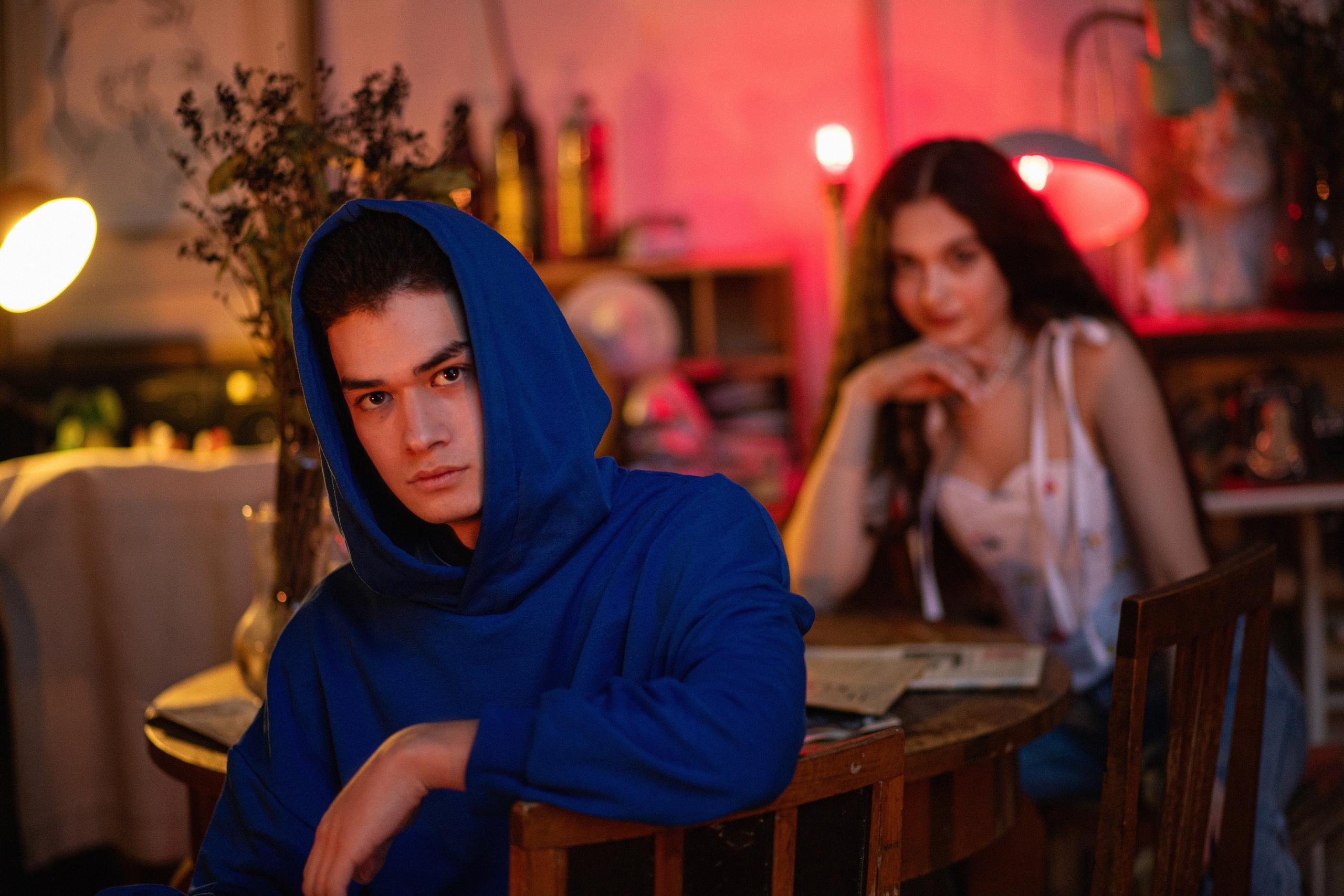 Съёмки для брендов. Фотограф Арина Виногородская