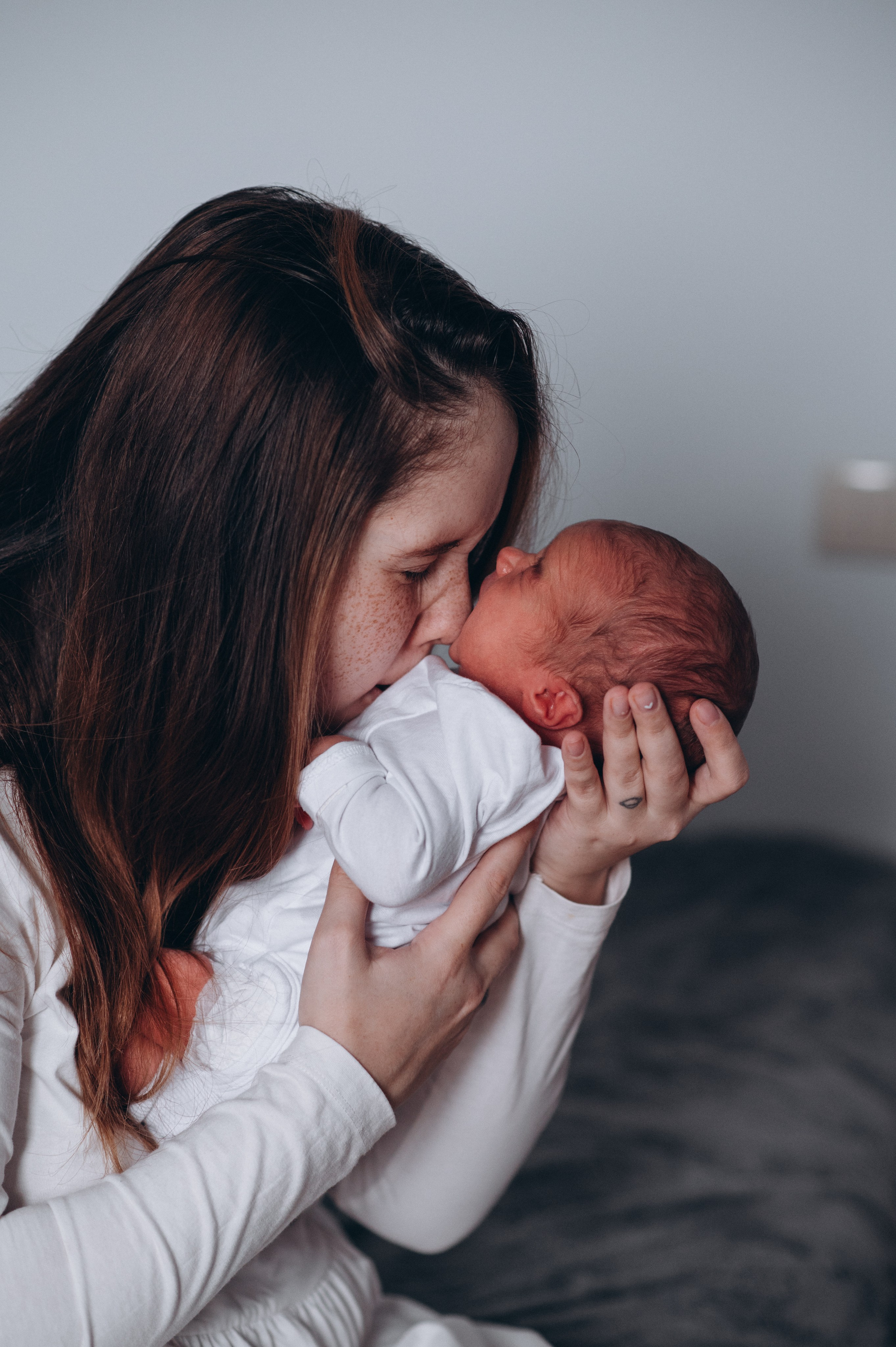 Перші дні життя. Фотограф Київ