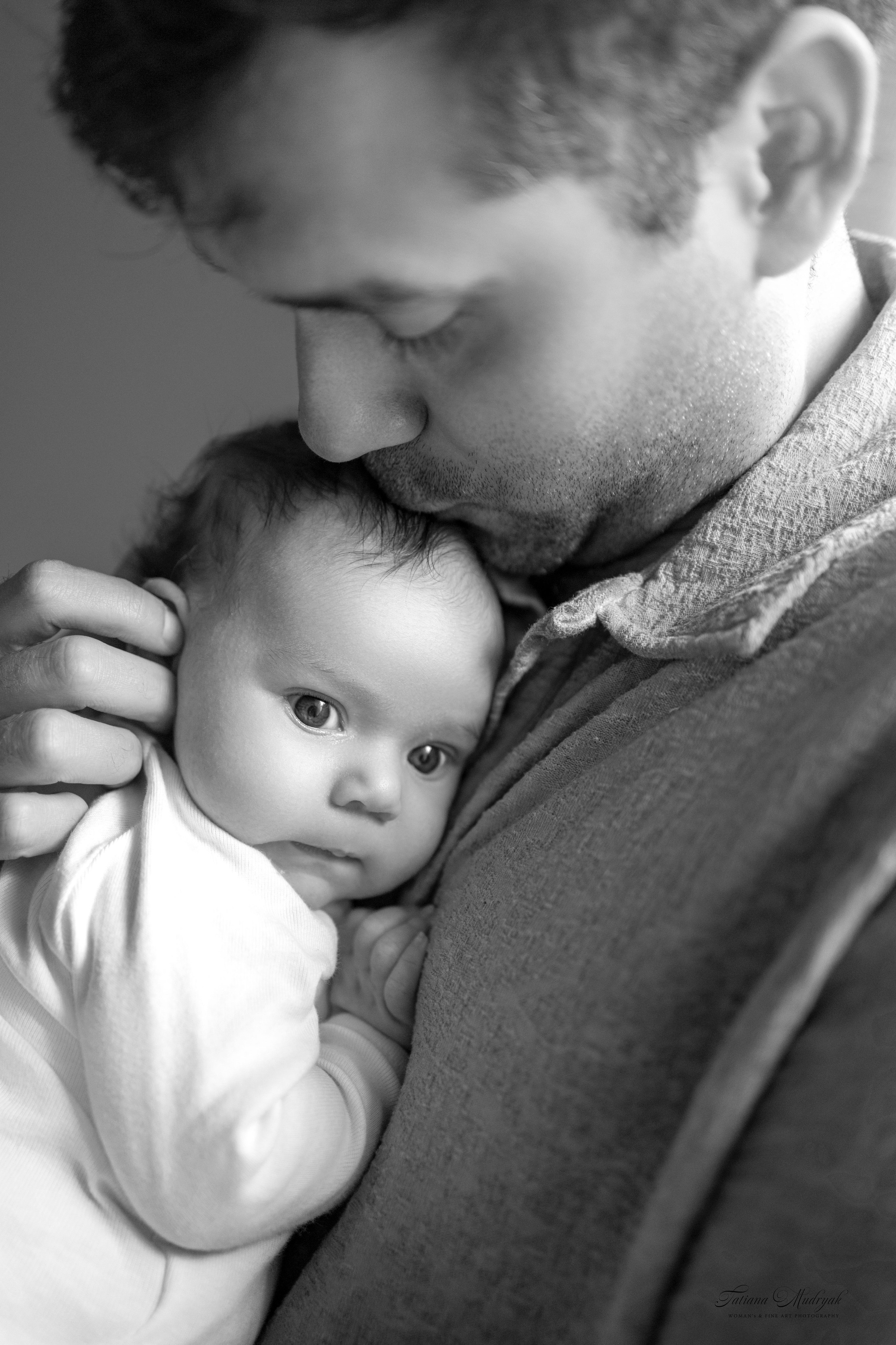 Newborn. Family & Maternity Photographer in Dresden Tatiana Mudryak