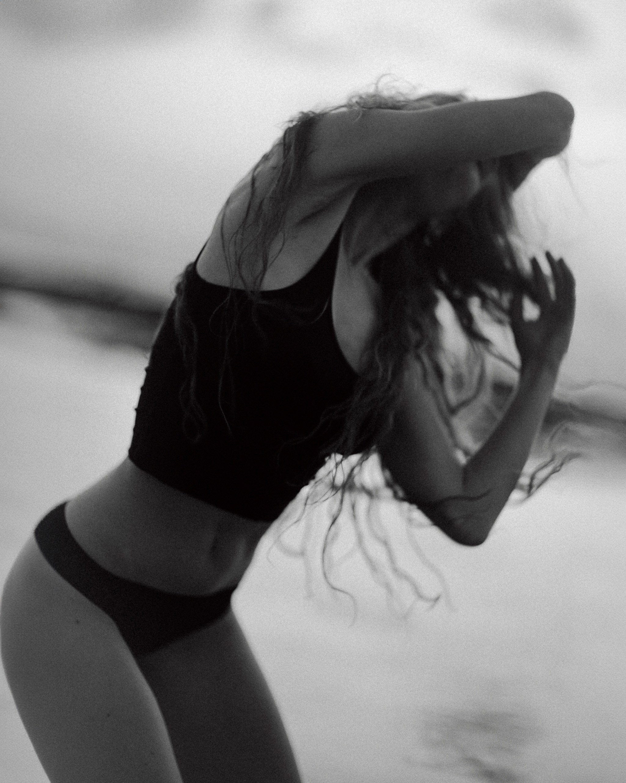 KRIS. Photographer Inna Mendelson