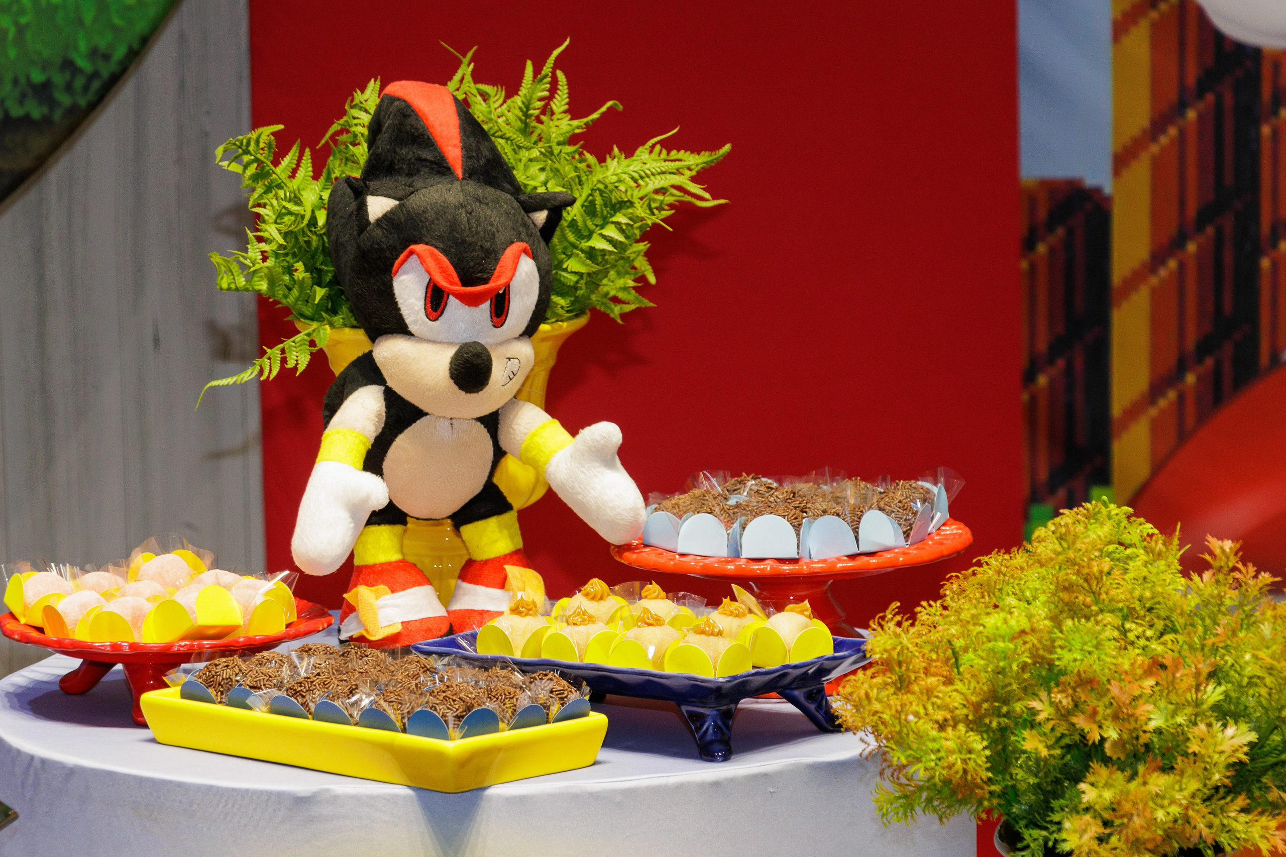 Fotografia de Festa Infantil. Fotógrafo Social e Corporativo em São Paulo/SP
