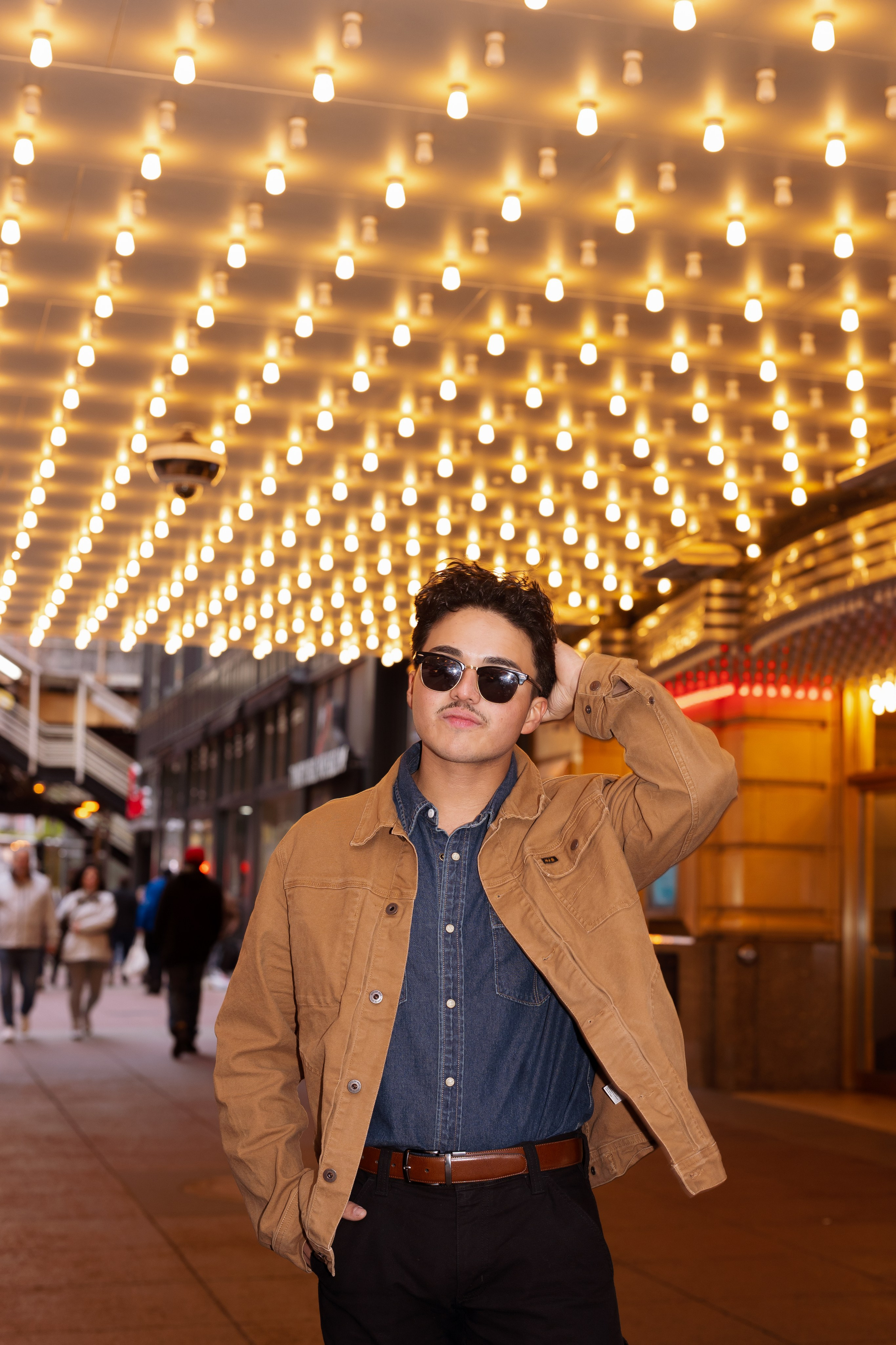 Chicago photoshoot. Photographer in Chicago