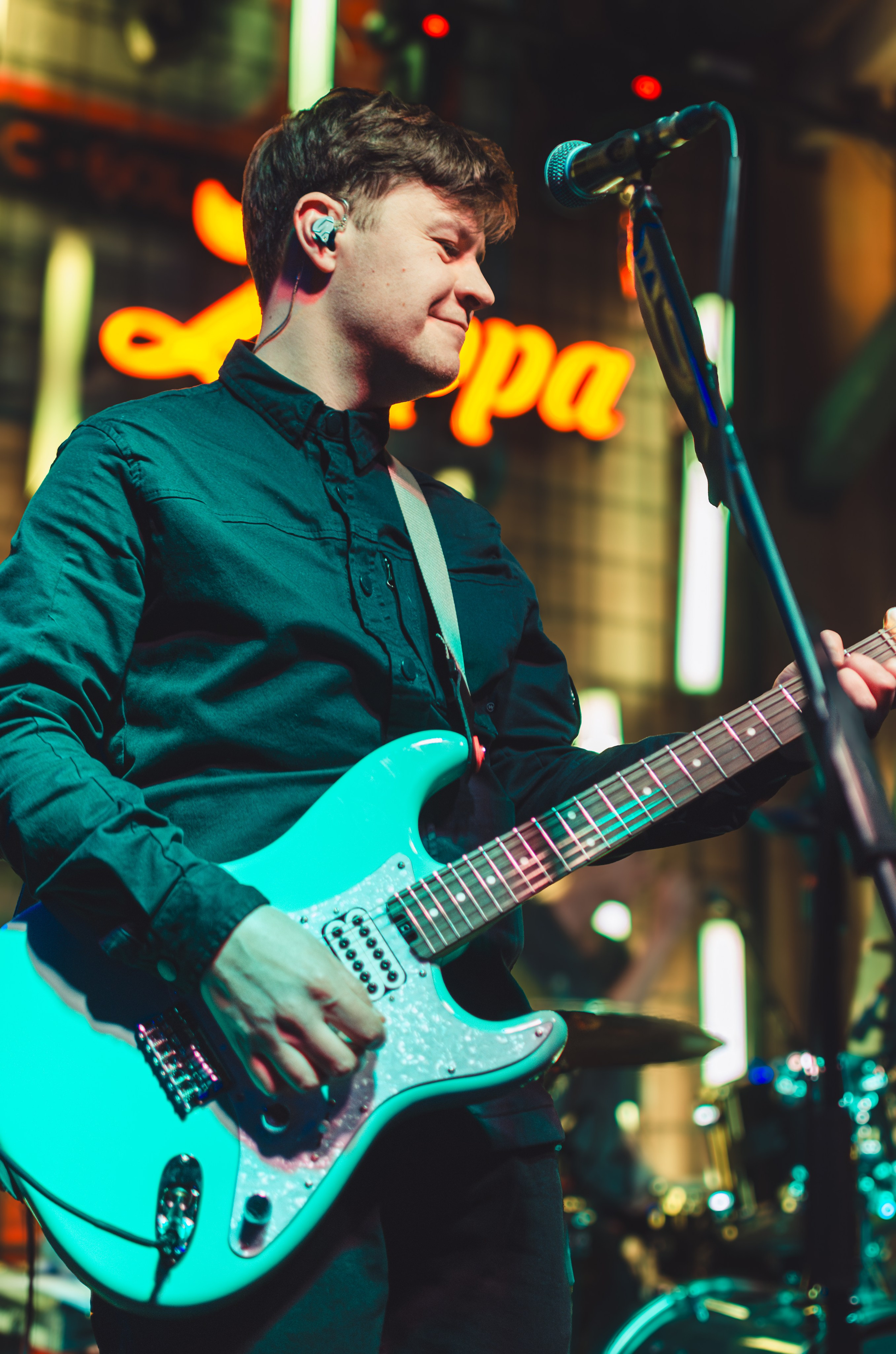 More & relsy 12.02.25. Event photographer Alena Iurchenko