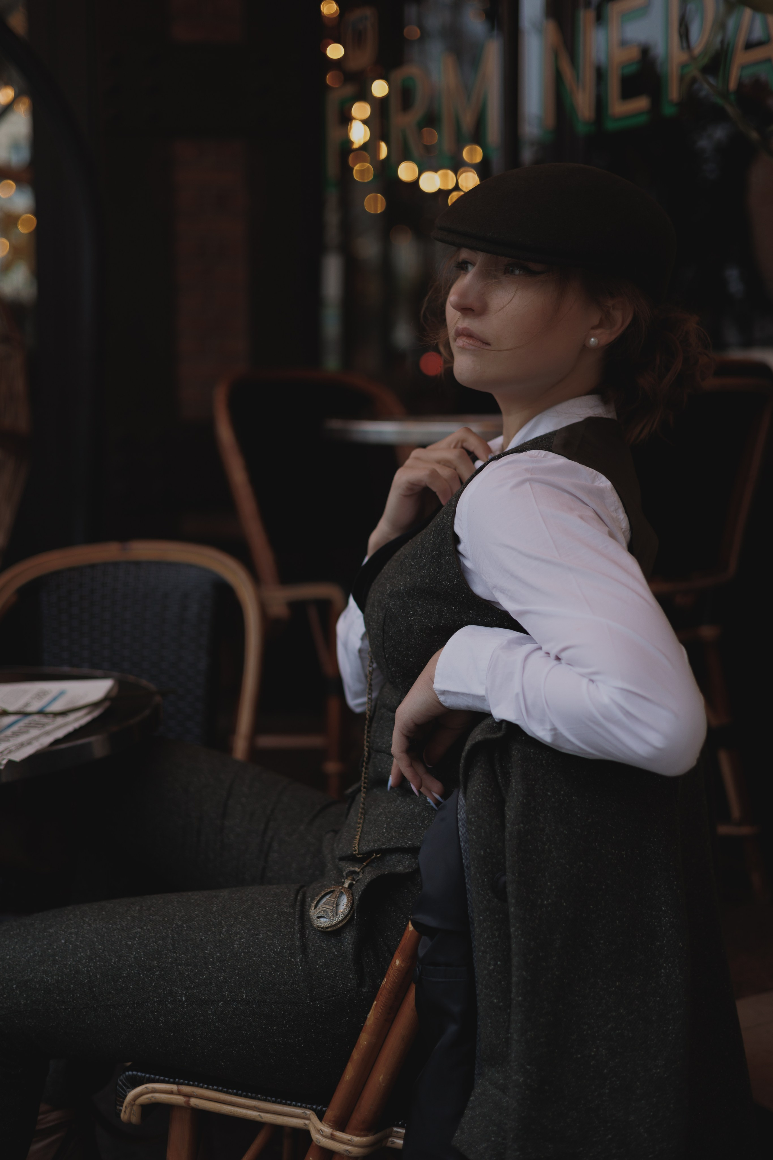 MILA. Photographe en Côte d’Azur