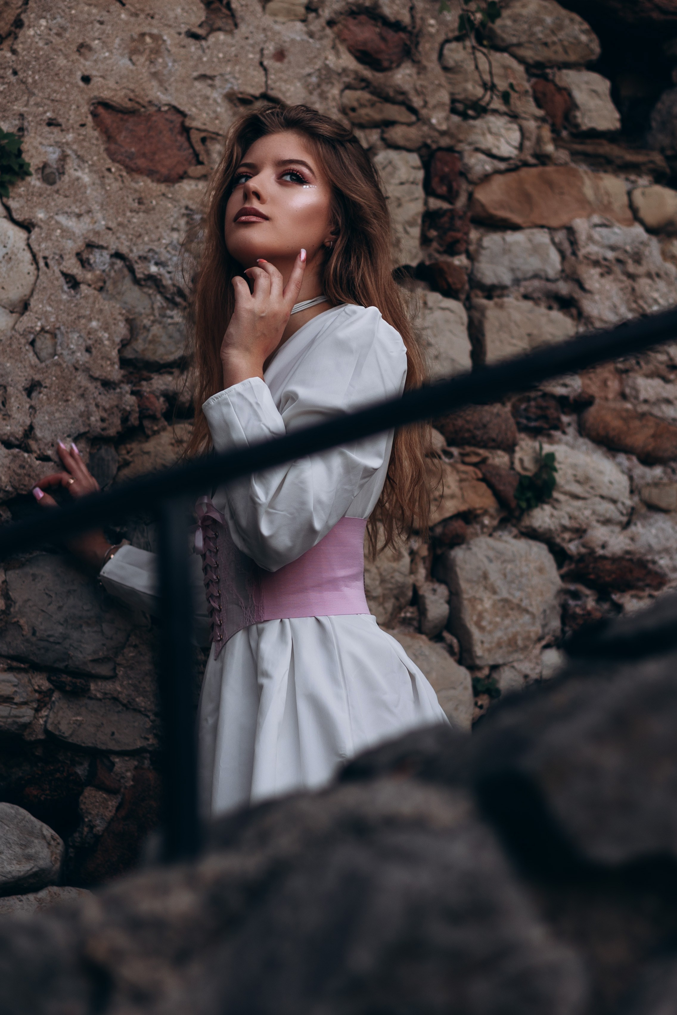 Alexandra. Photographe en Côte d’Azur