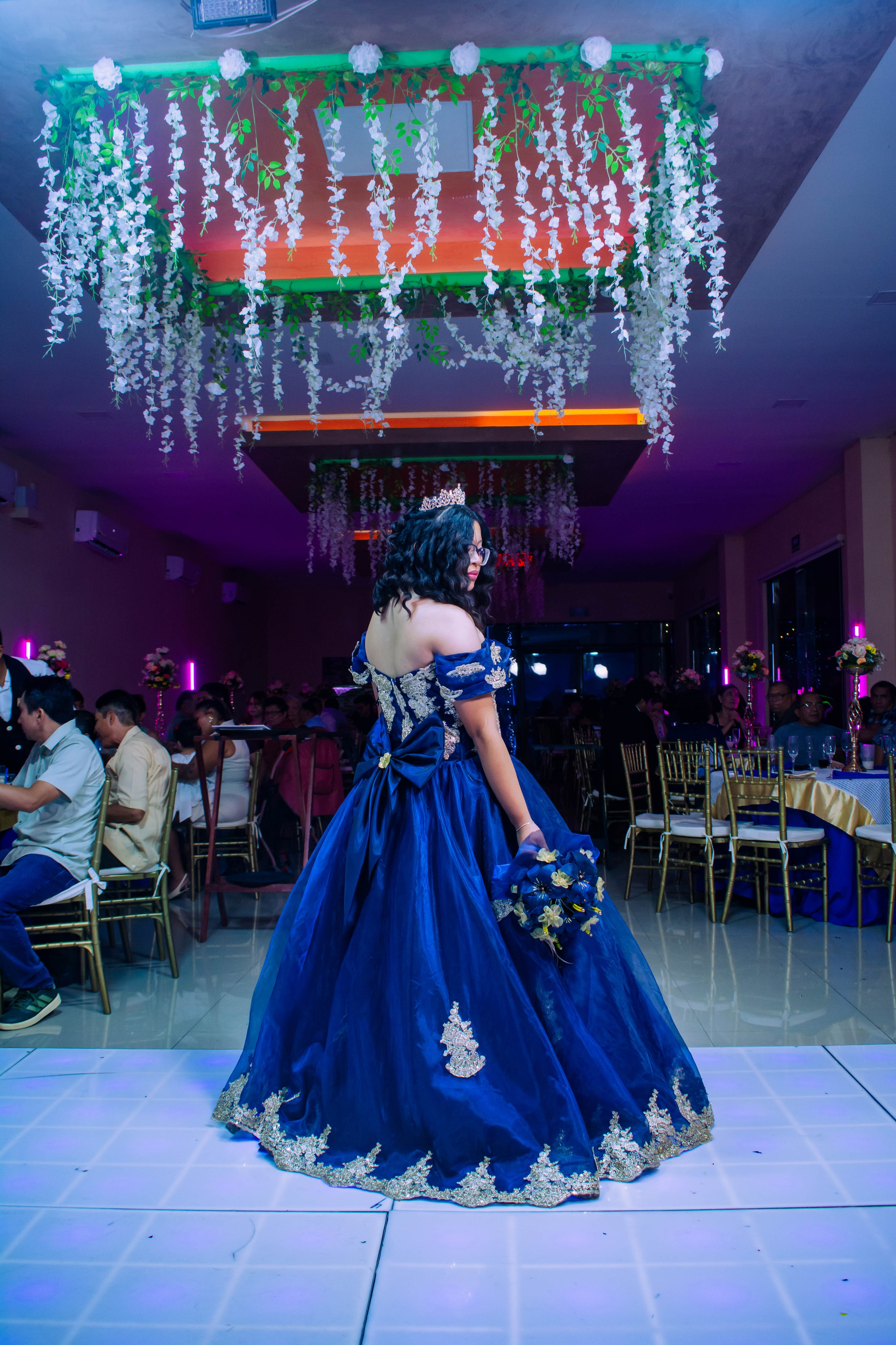 DANA. Fotógrafo "dD" Didier Dzul