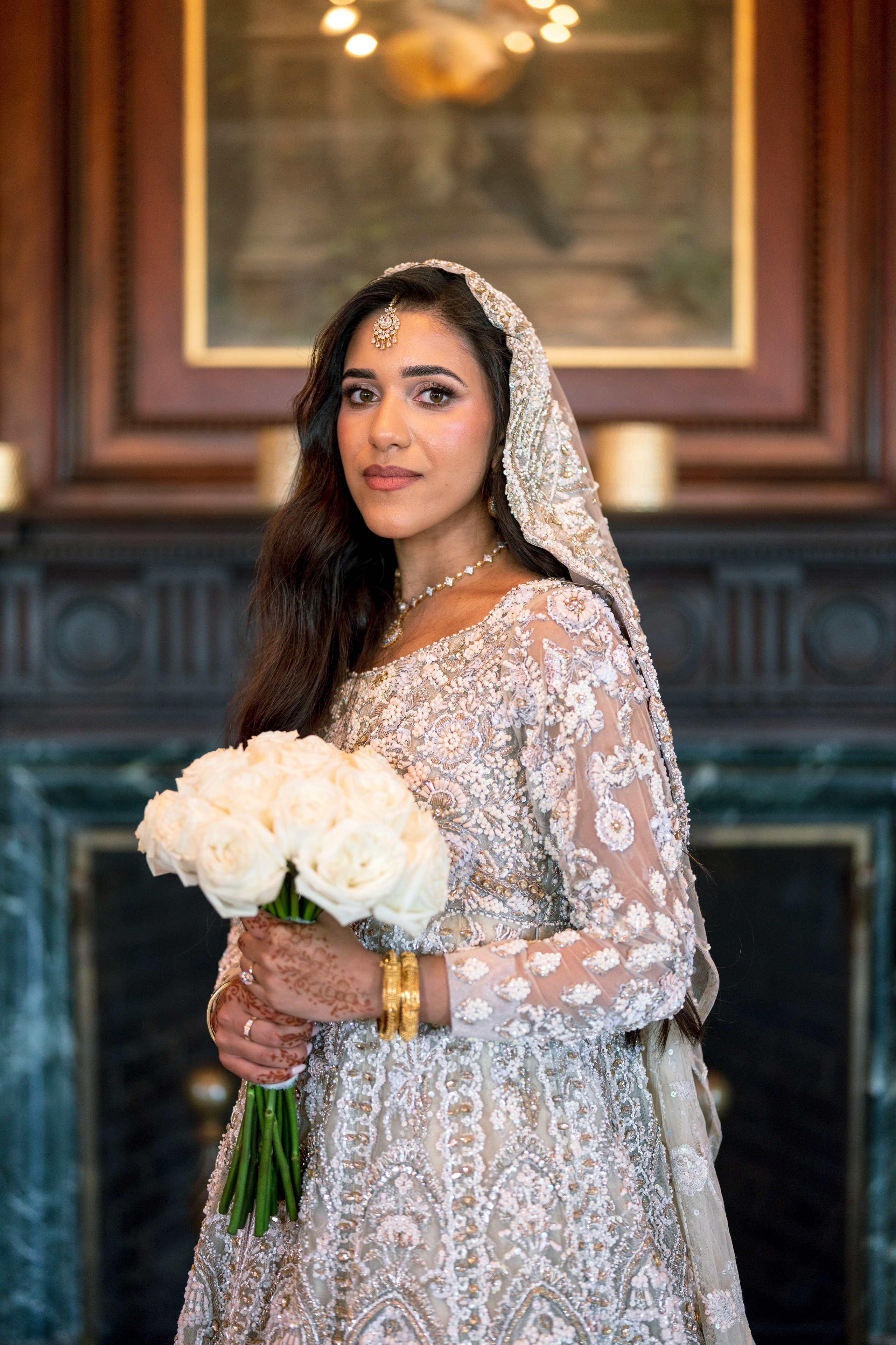 Amatul and Jacob. Anna Krasnova Wedding photographer