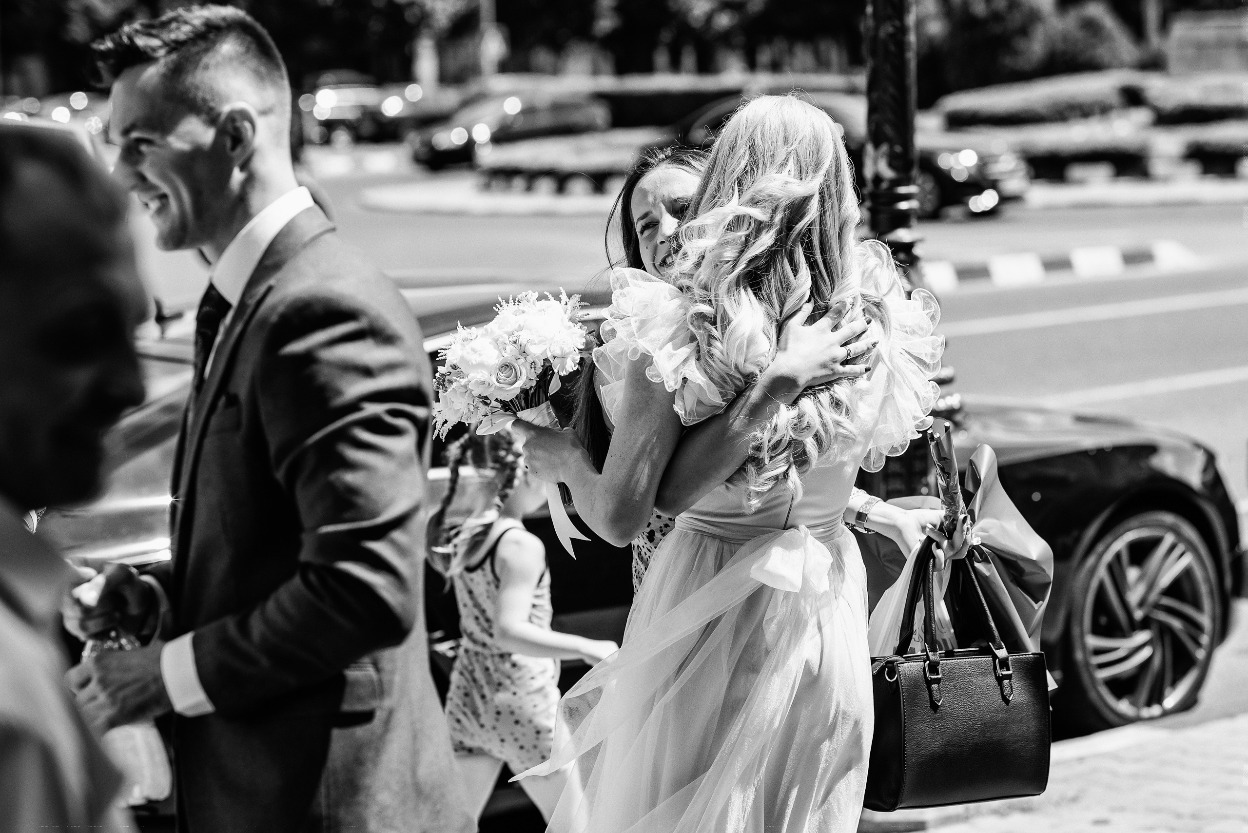 Adriana & Andrei. Acasă