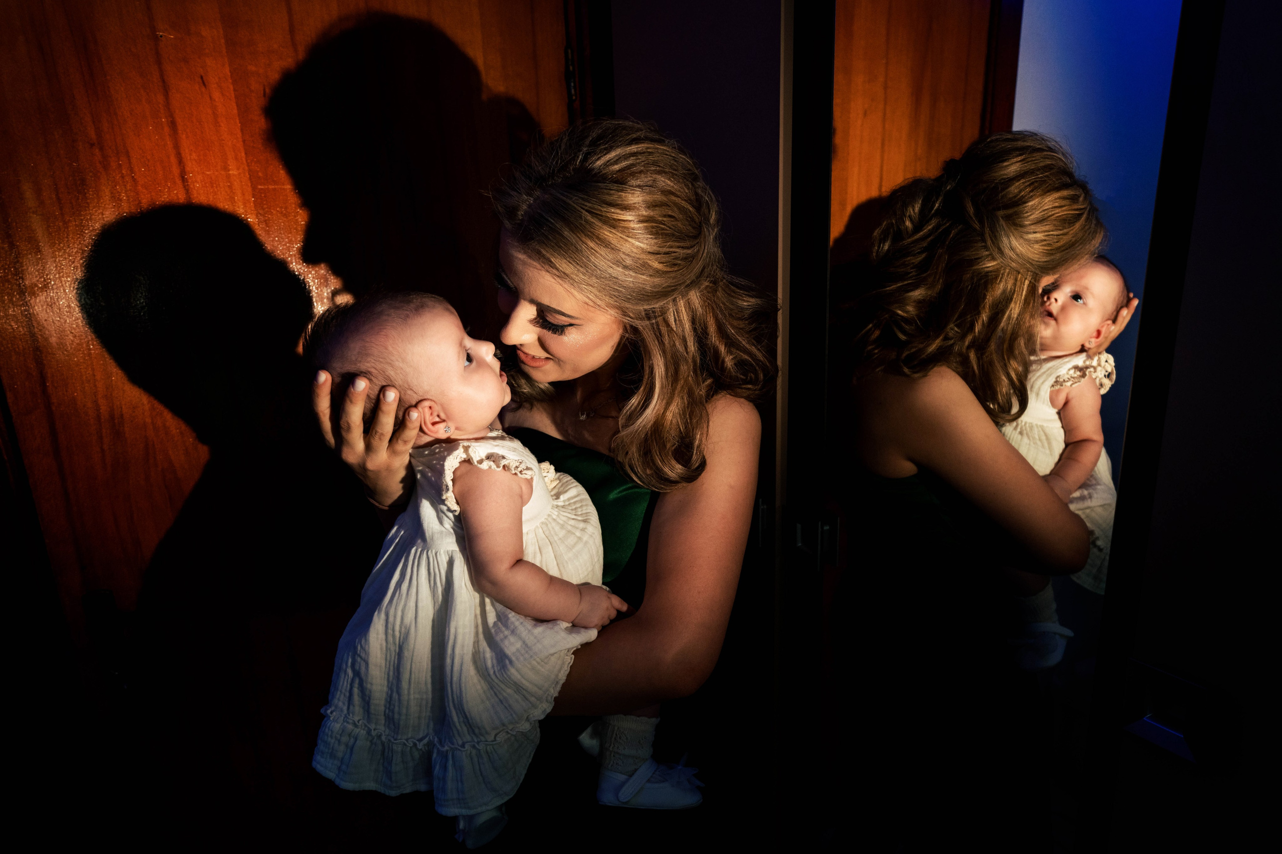 Cezara Maria. Acasă