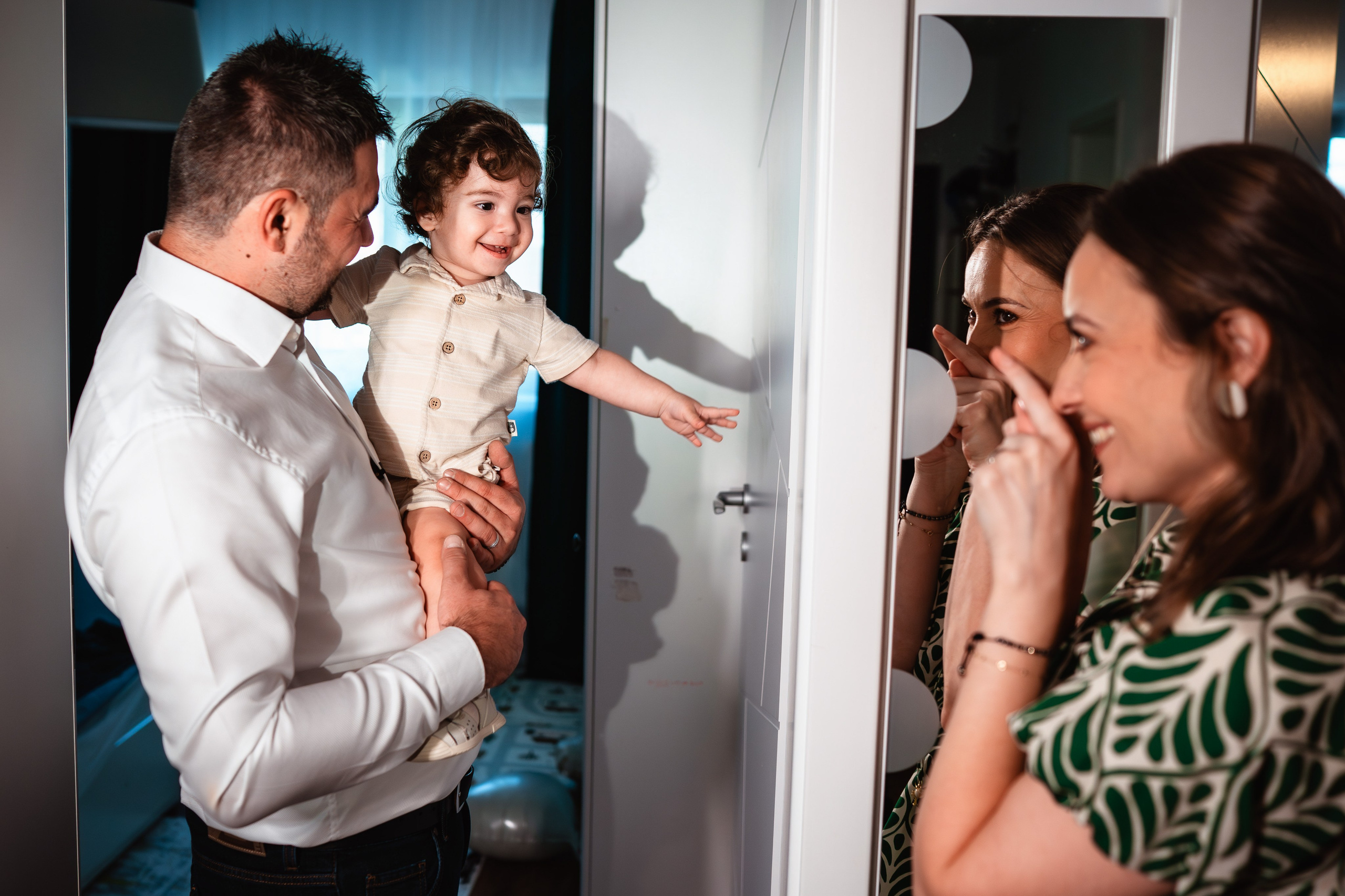 Victor. Fotograf nunta si evenimente Giurgiu