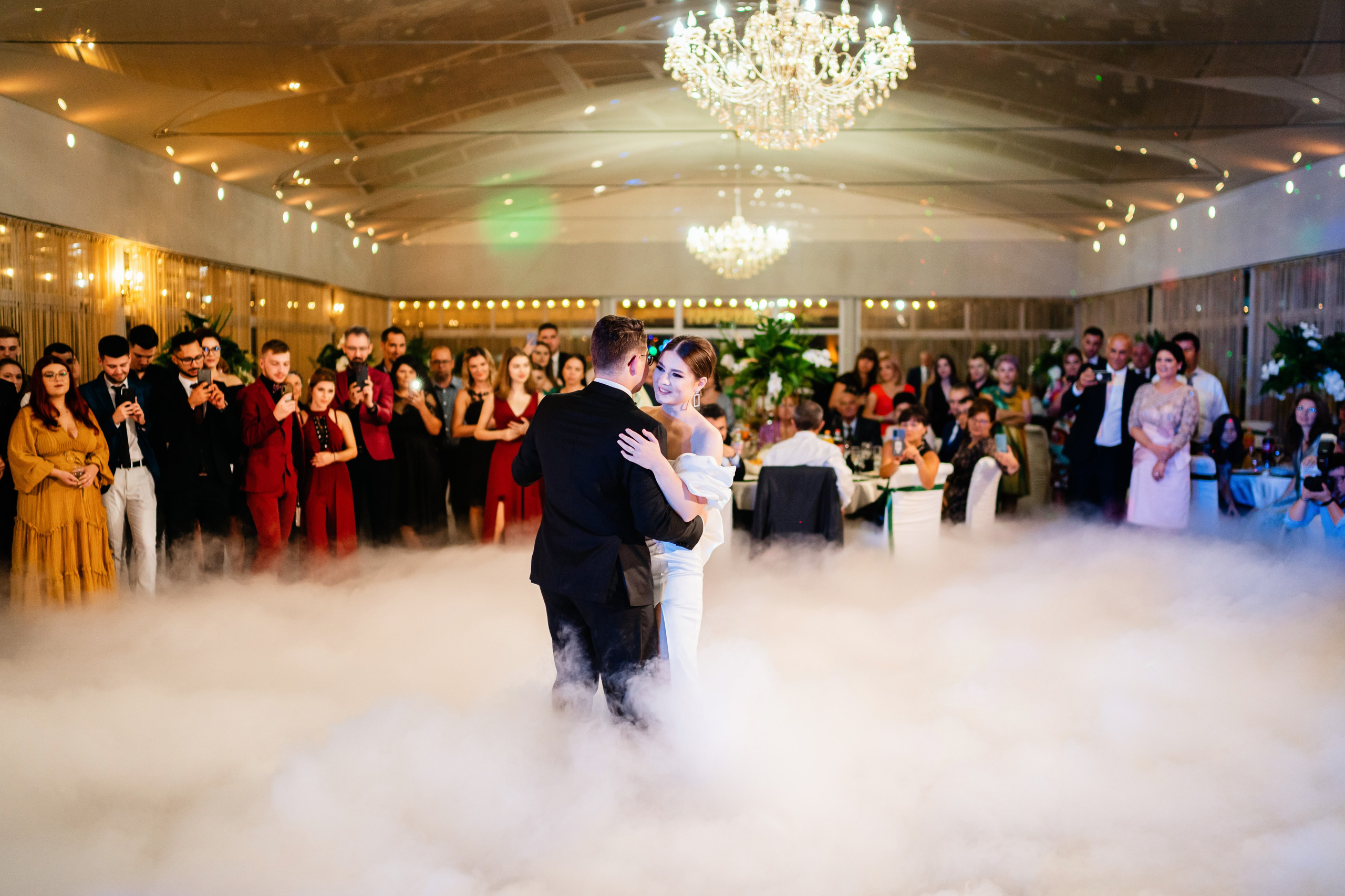 Sorina & Cristi. Fotograf nunta si evenimente Giurgiu