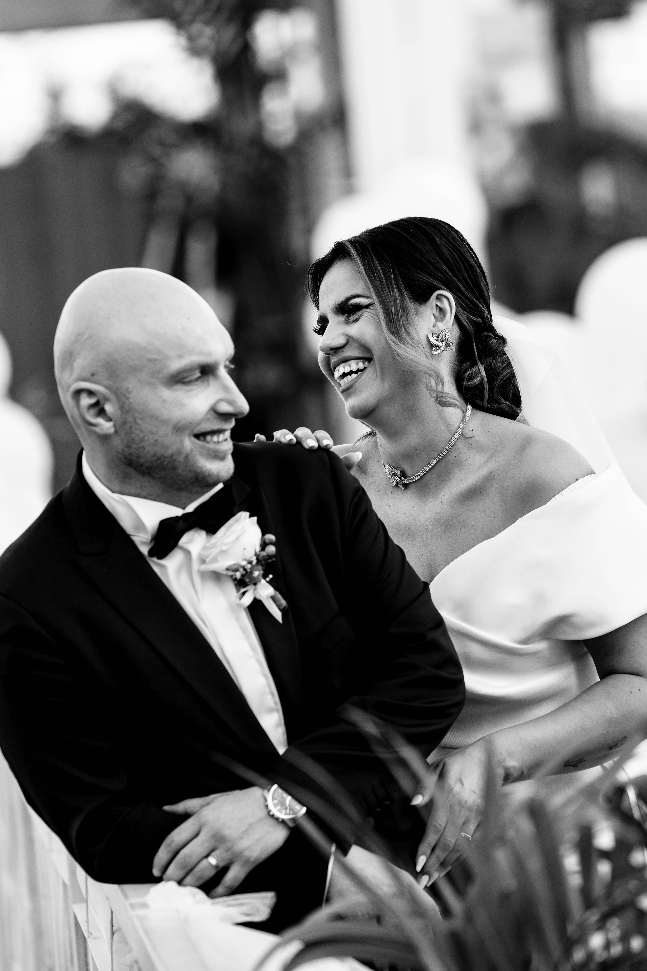 Denisa & Cătălin. Acasă