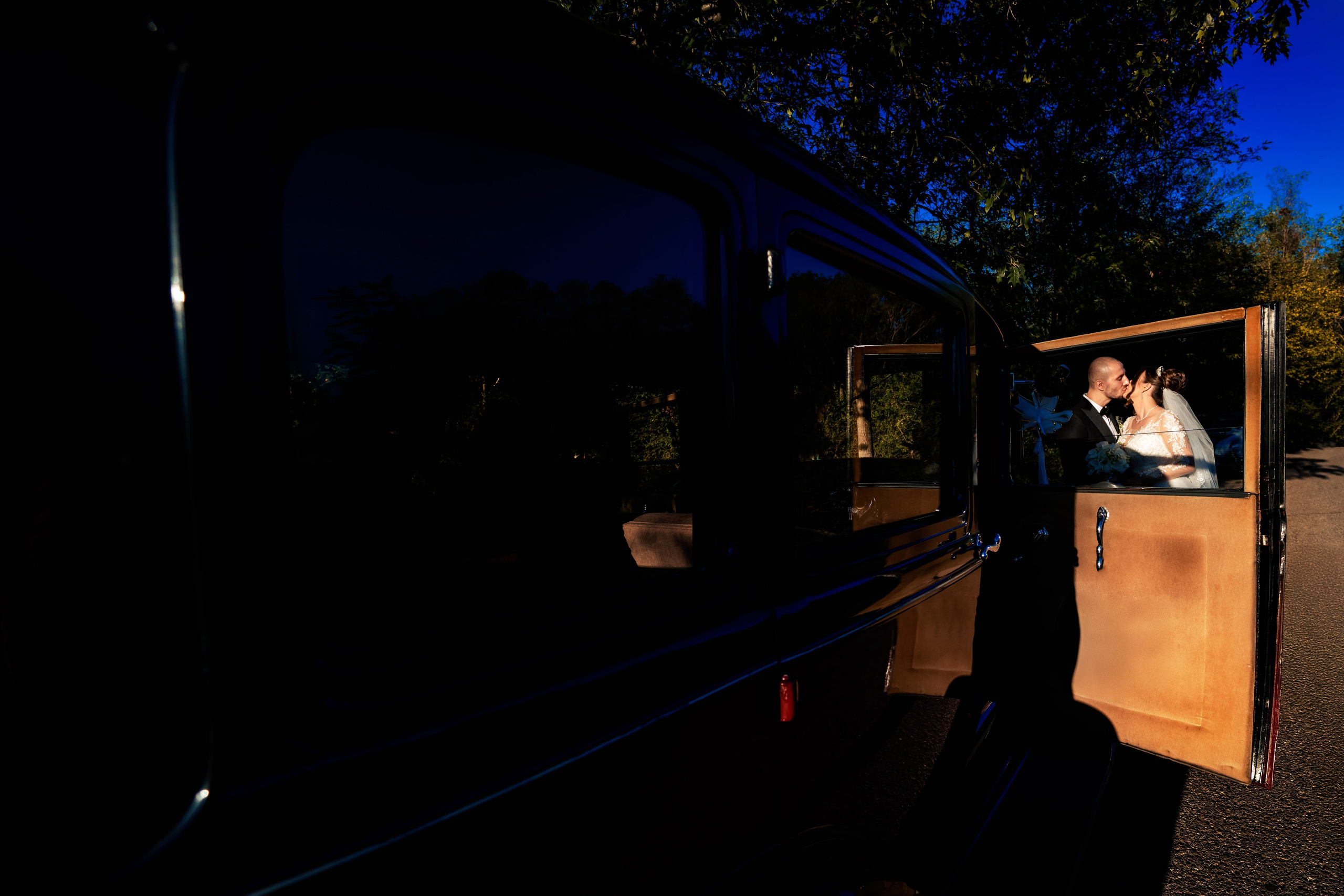 Ionela & Alex. Acasă