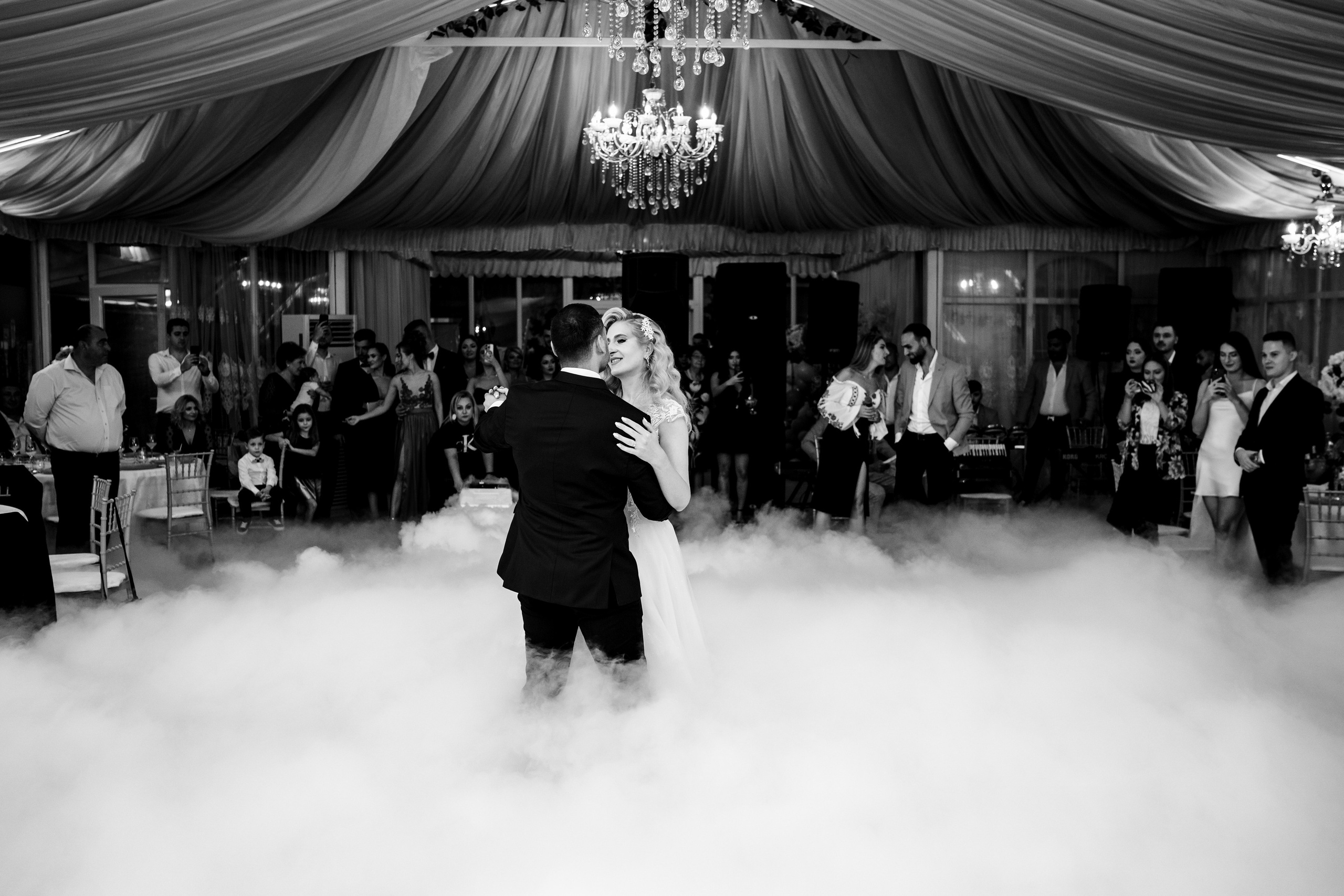 Carmen & Adrian. Acasă