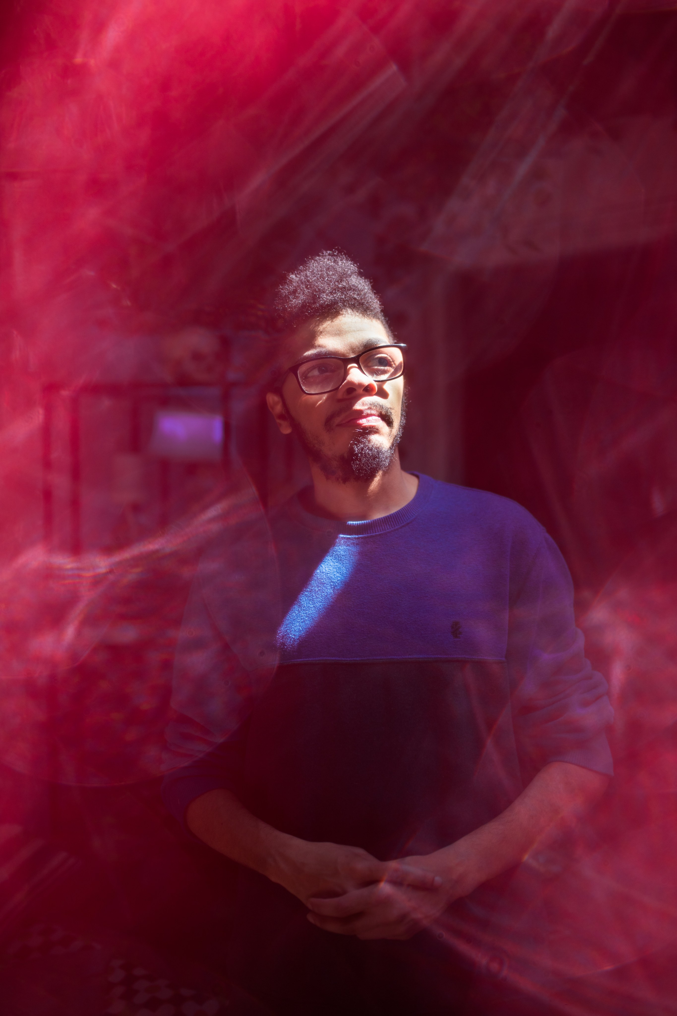 Brenton Vintage Atmosphere. Oxana Photographer in Charlotte, NC