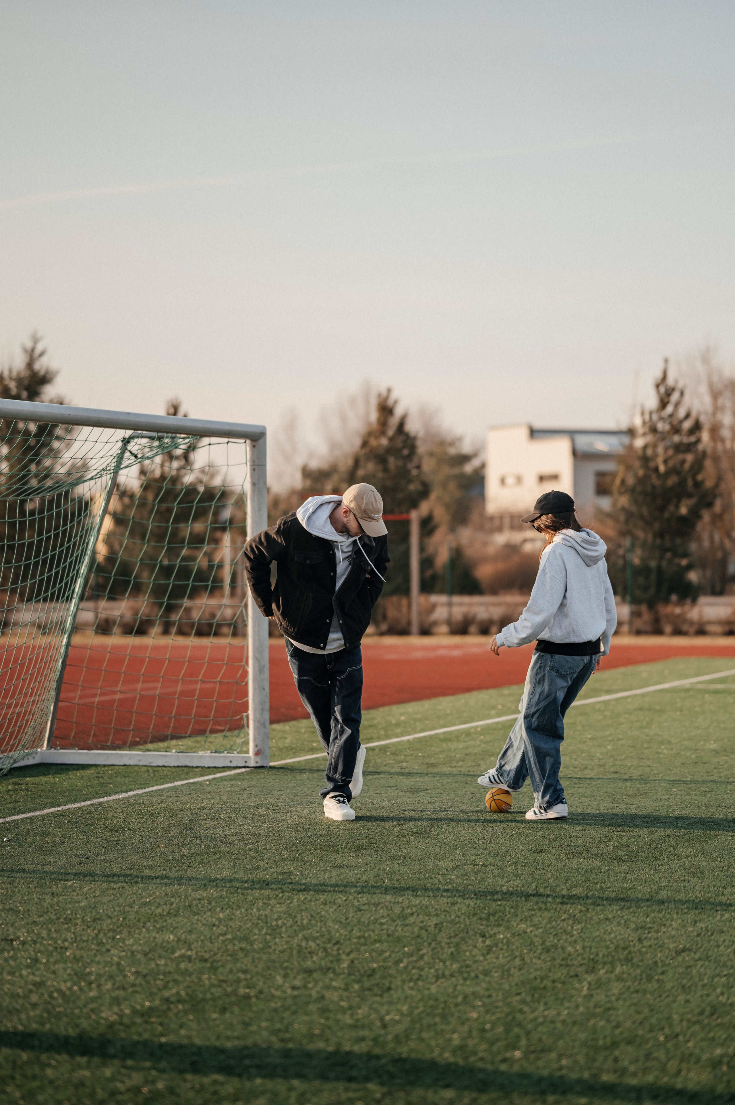 На спорте. Fotograaf Tallinnas | Anna Borunova | Pulmafotograaf ja Perepildid
