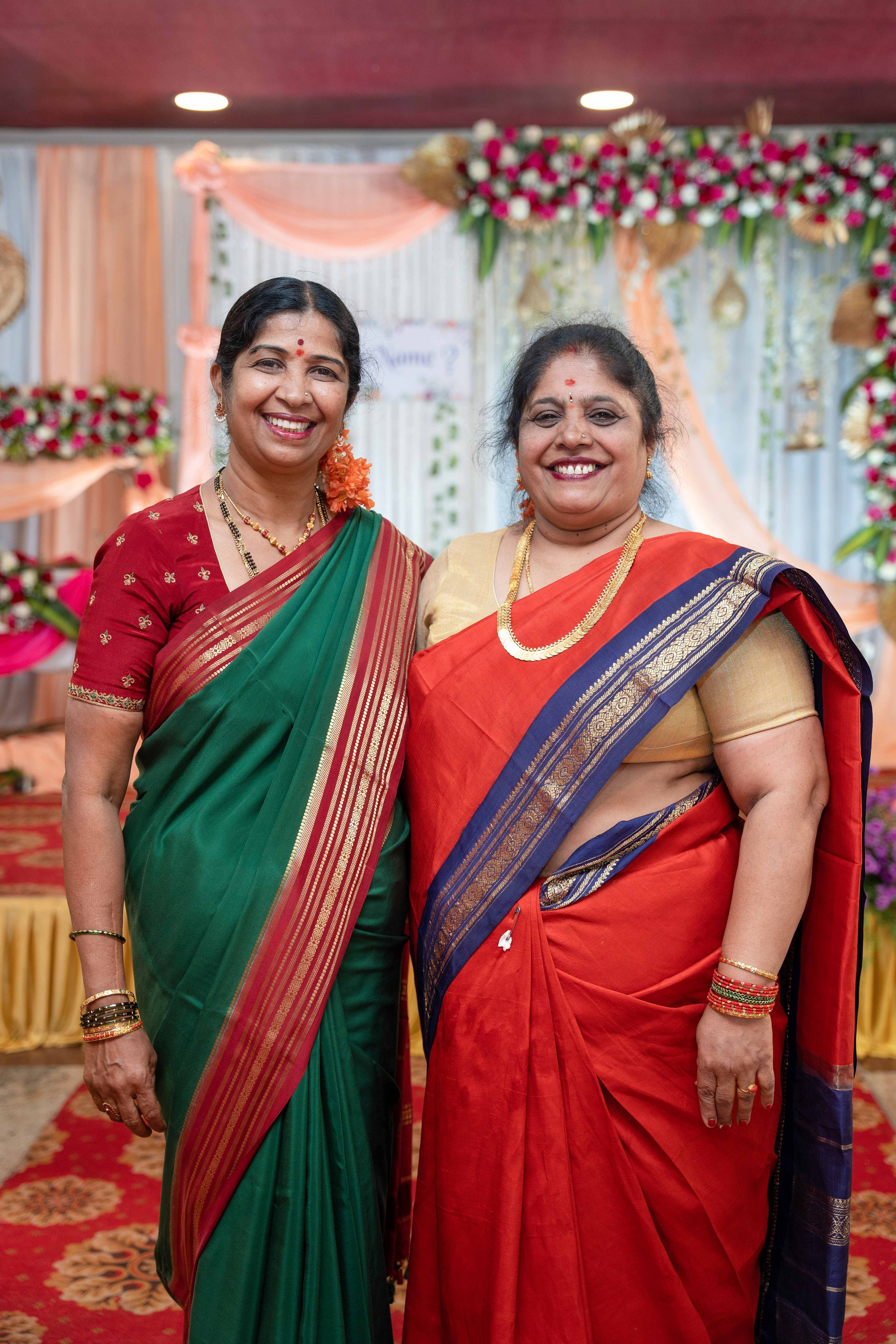 ATHARV NAMAKARANA. 50mm STUDIOS