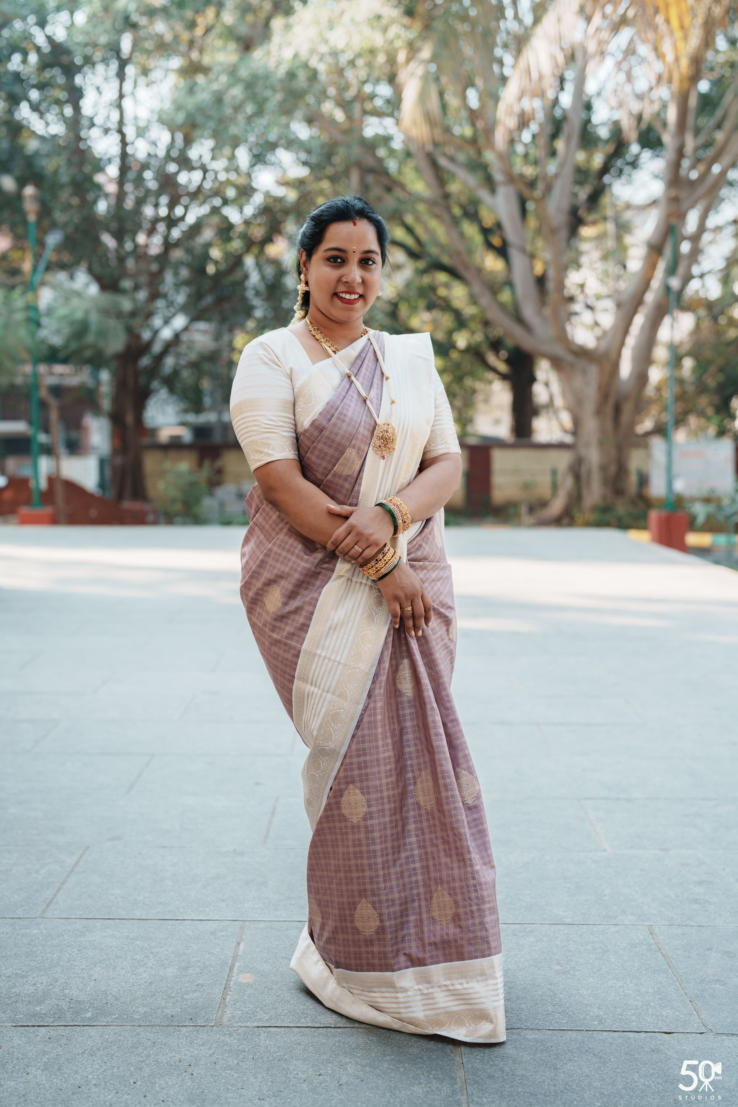 TANAY DEV NAMAKARANA. 50mm STUDIOS