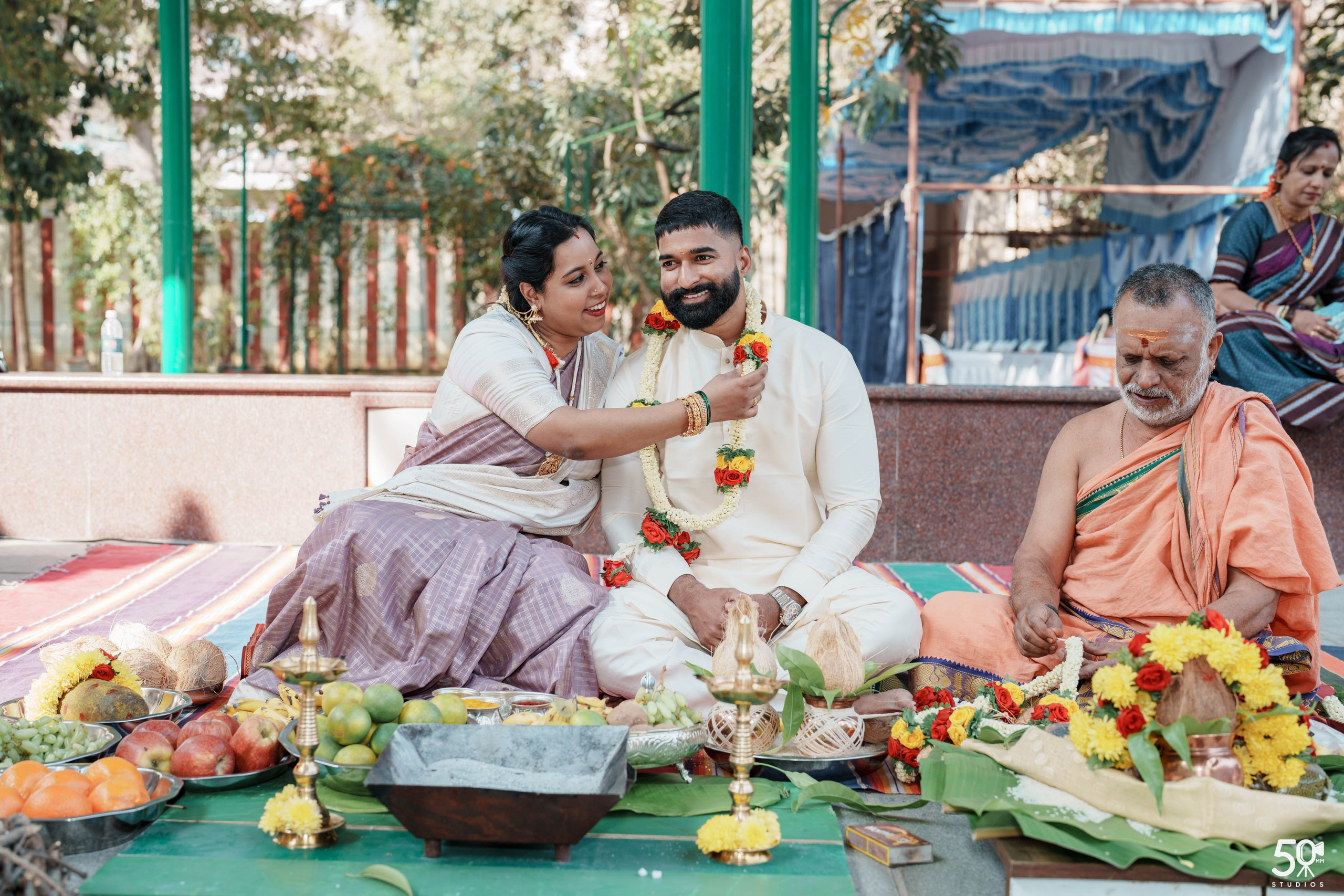 TANAY DEV NAMAKARANA. 50mm STUDIOS