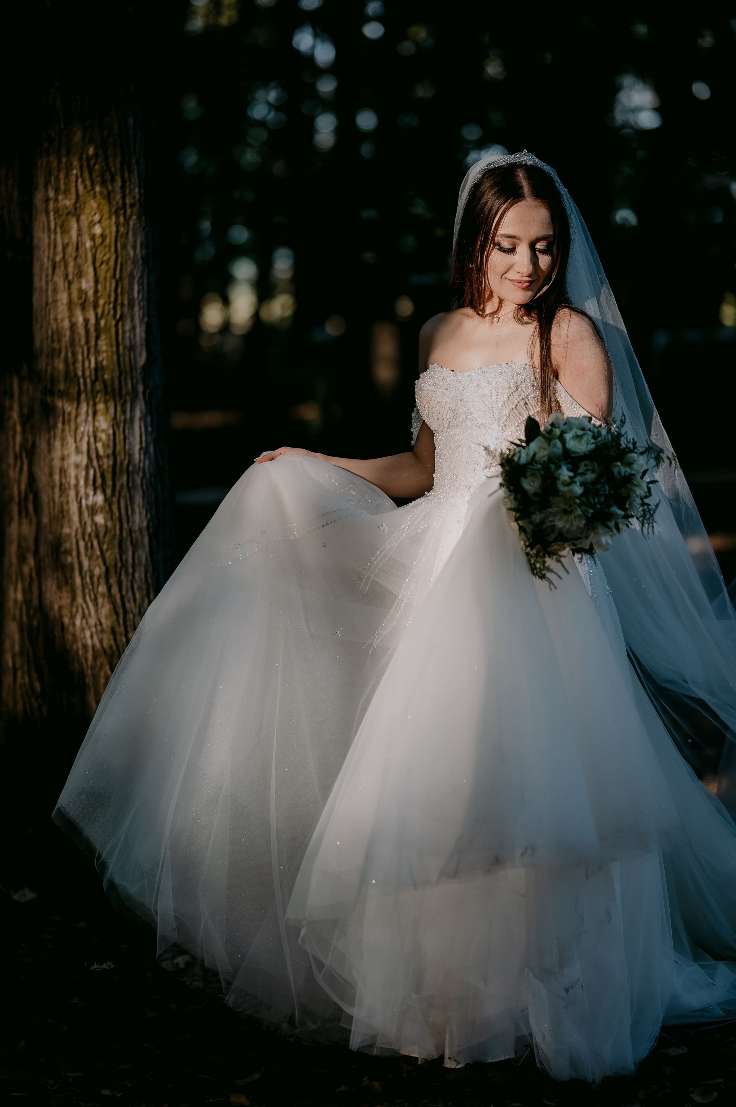 Nuntă Valentina & Alex | Fotograf nuntă premium