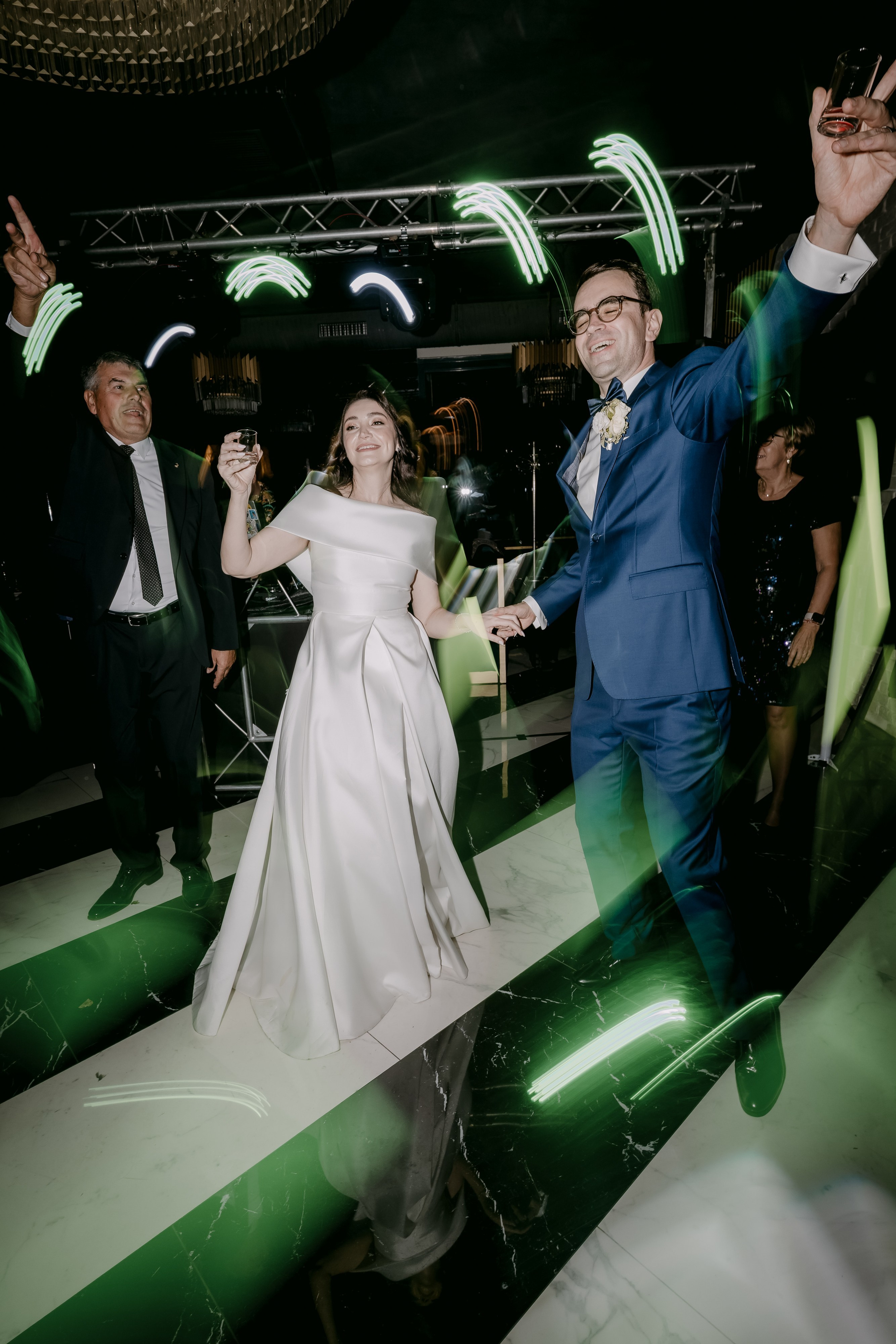 Nuntă Andra & Mircea | Fotograf Athenee Palace