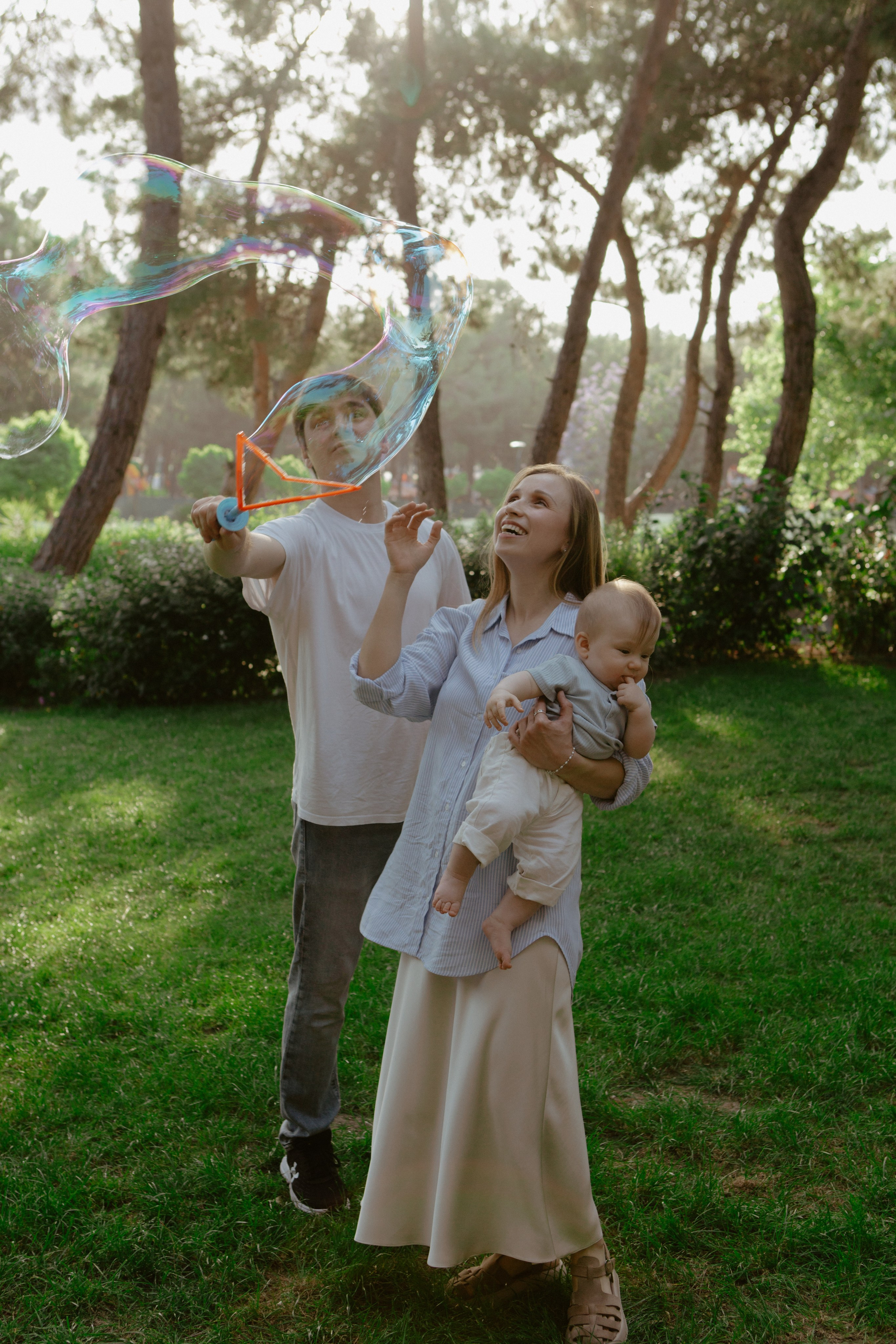 Gulnara, Rail, Ryan, Robert and Rafael. Photographer Lisbon|Portugal Nadiya Kharytonenko