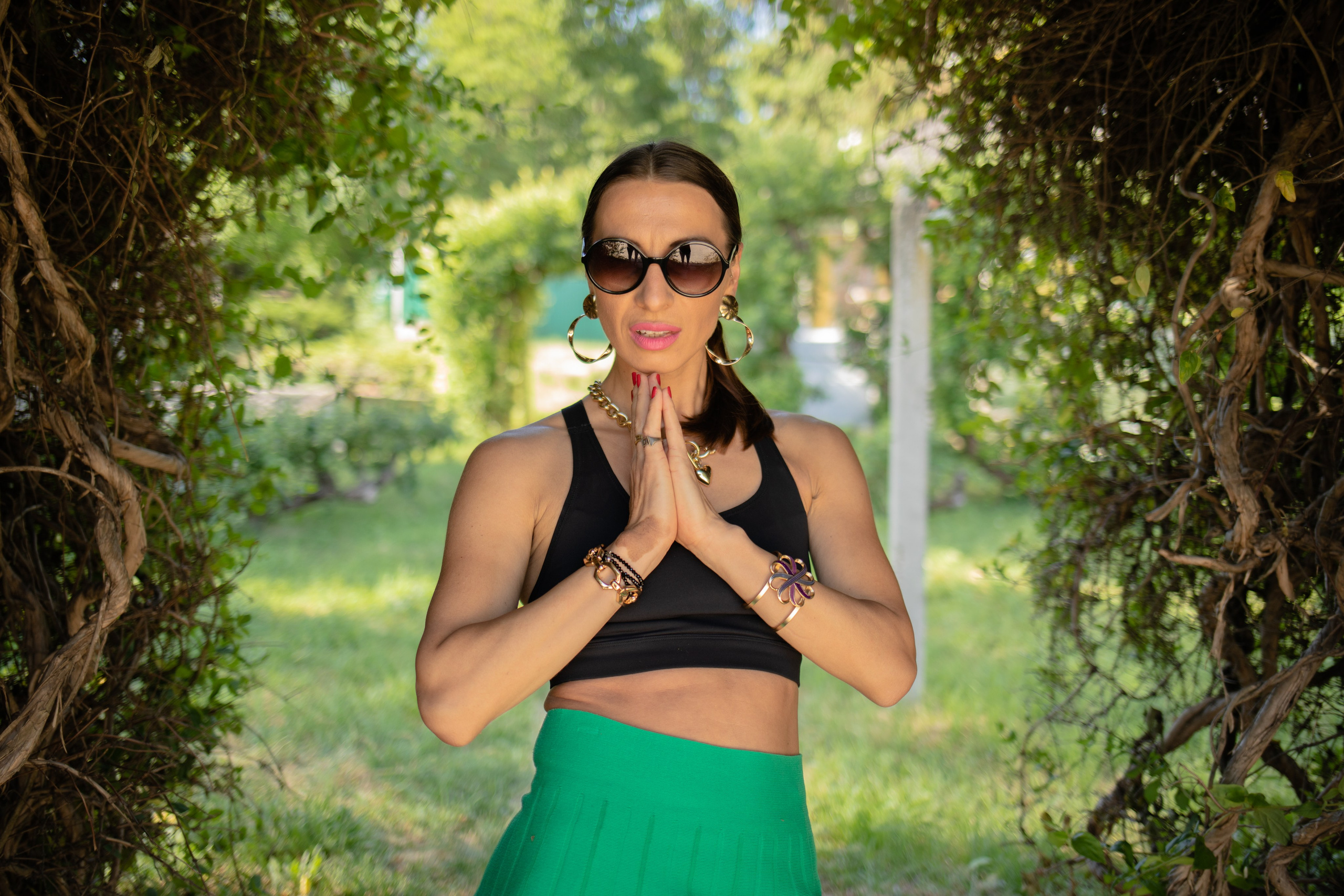 Portrait photo Irina Yemeleanova. N.D.photograph - fotograf de familie și portrete în Republica Moldova