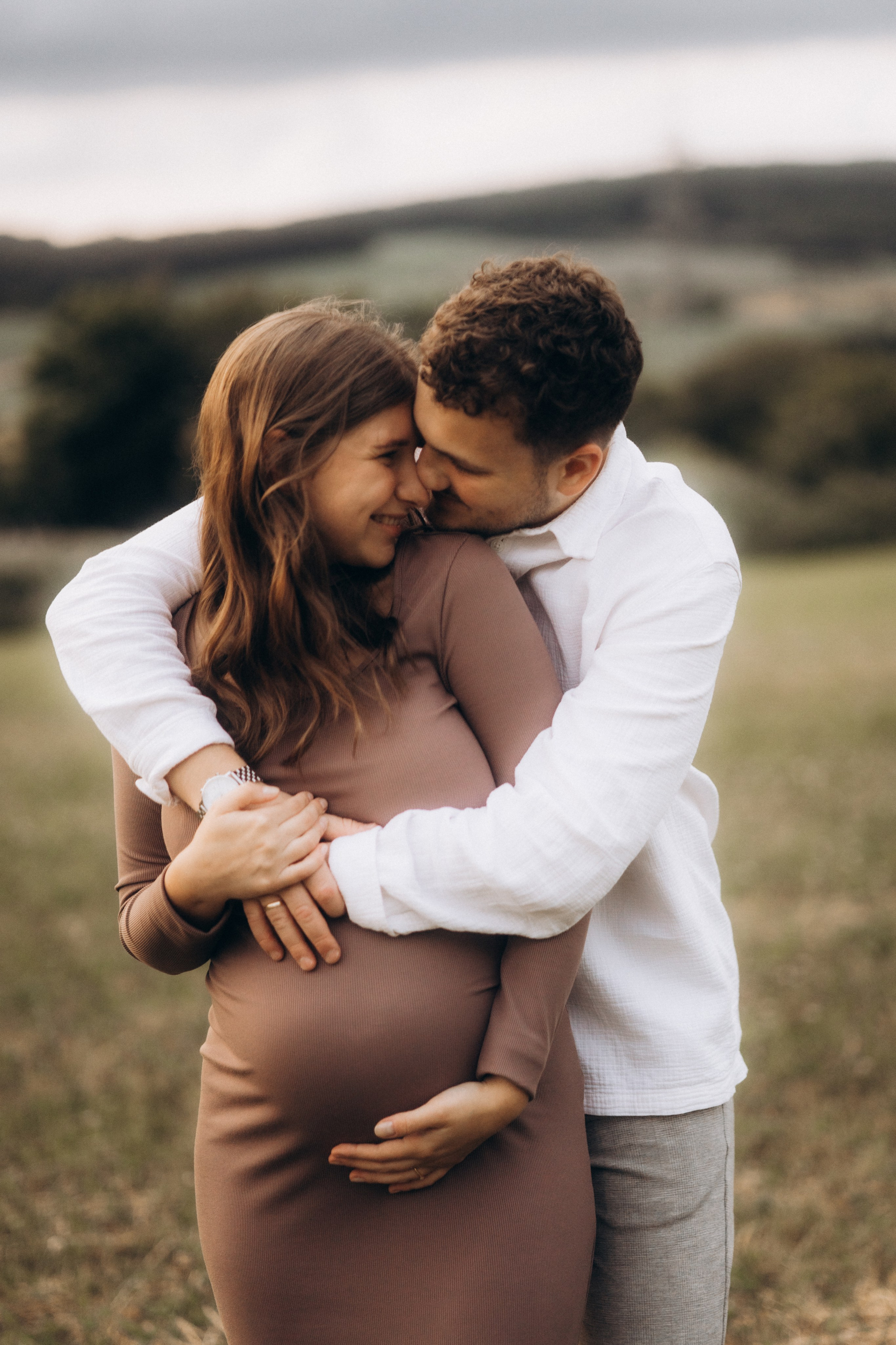 Liebe wächst. Julia Sööt Fotografie