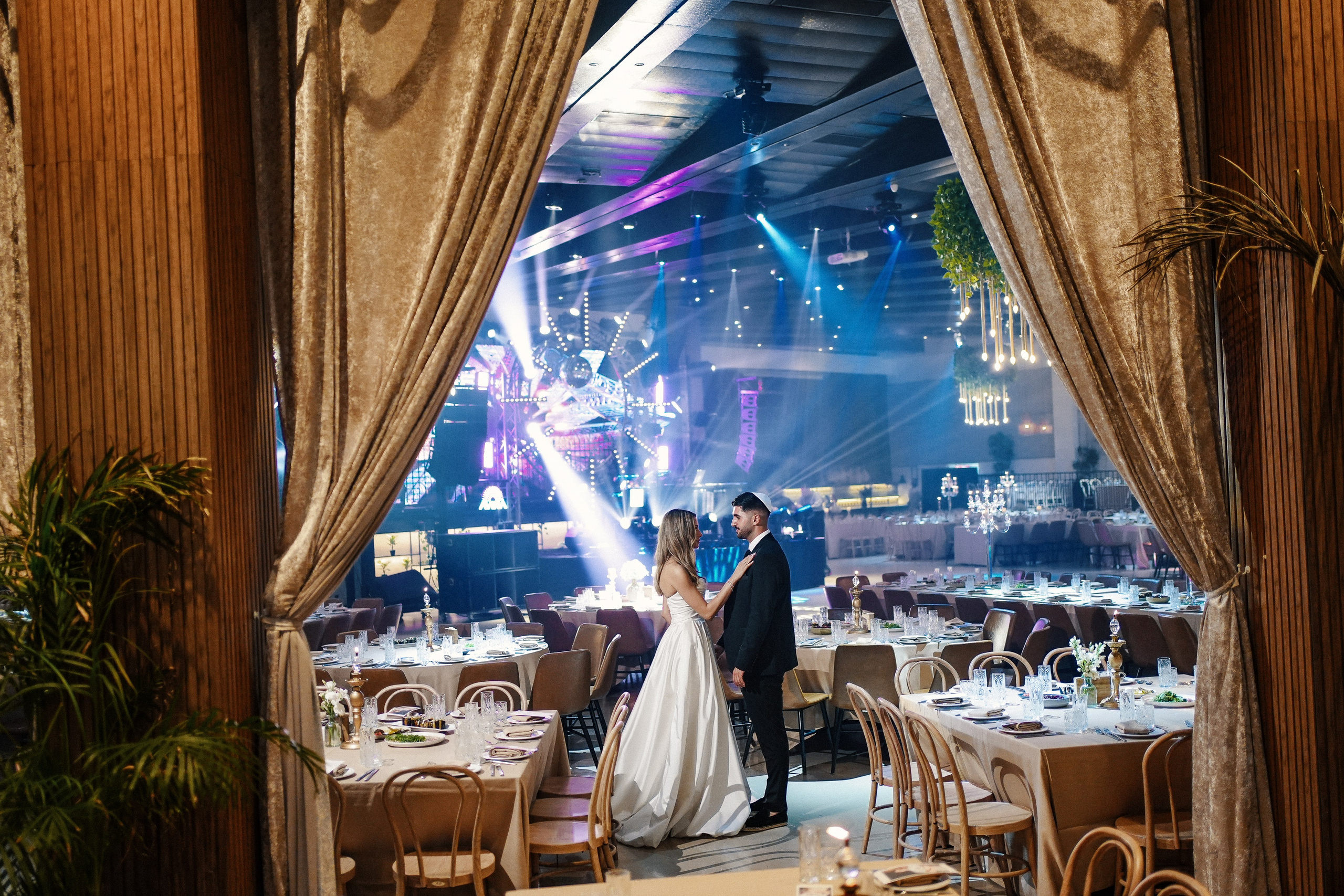 Dmitry Gorodetsky Event Photographer