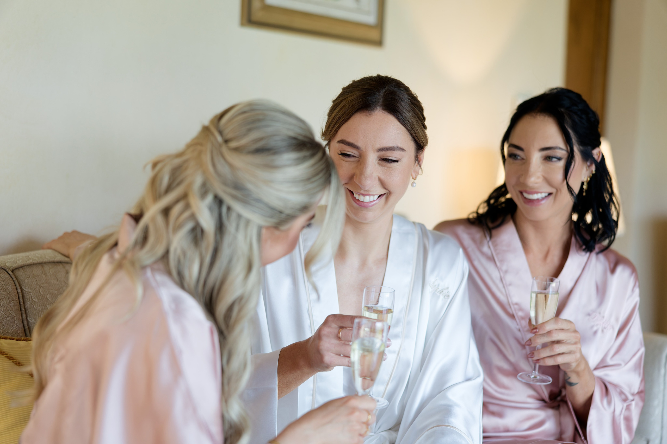 Wedding at Borgo Bastia Creti, Umbria