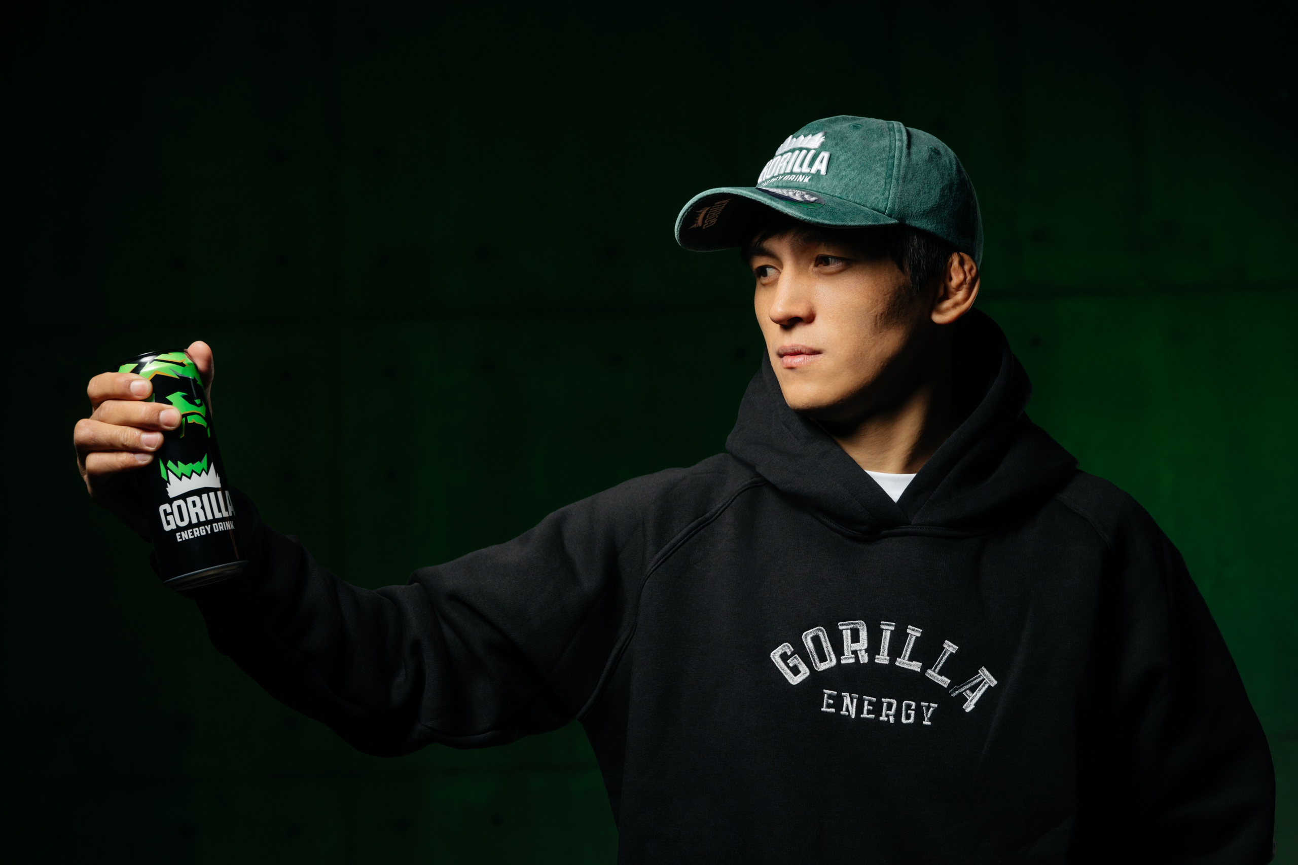 COMMERCIAL. Портретный и спортивный фотограф в Алматы Алексей Овечкин