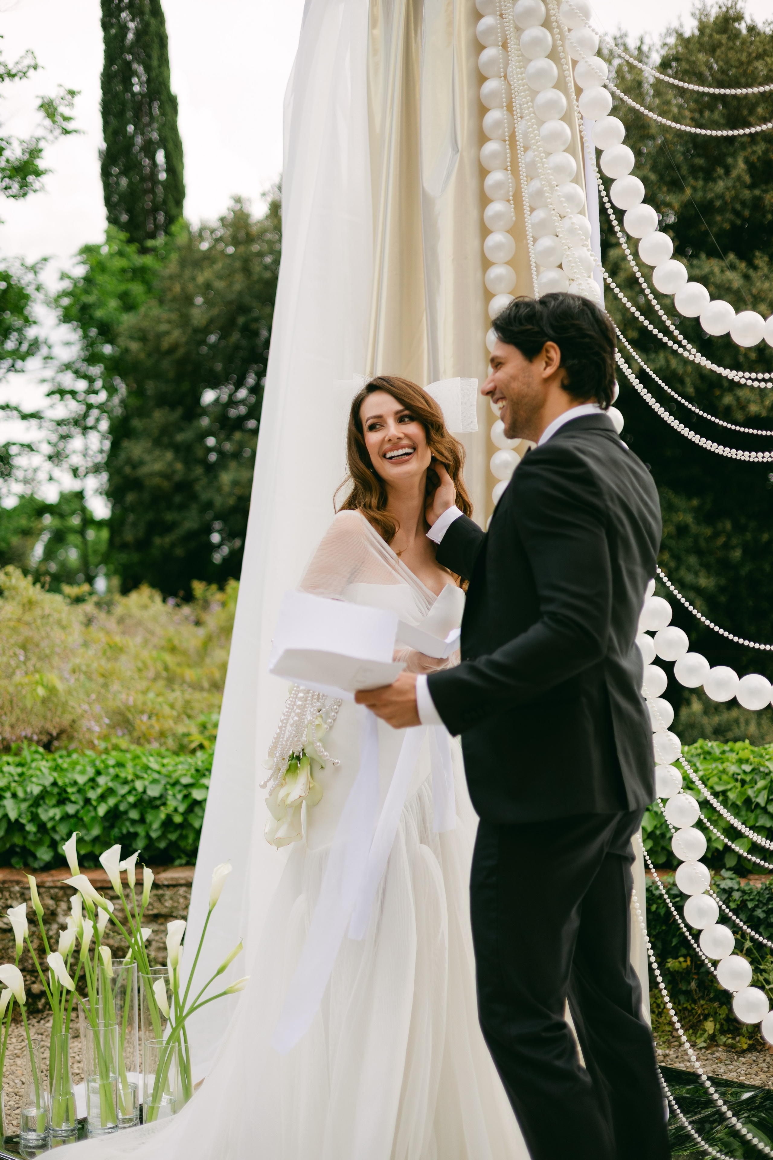 Wedding in tuscany. Sara Luca Wedding Photographer in Italy and Europe