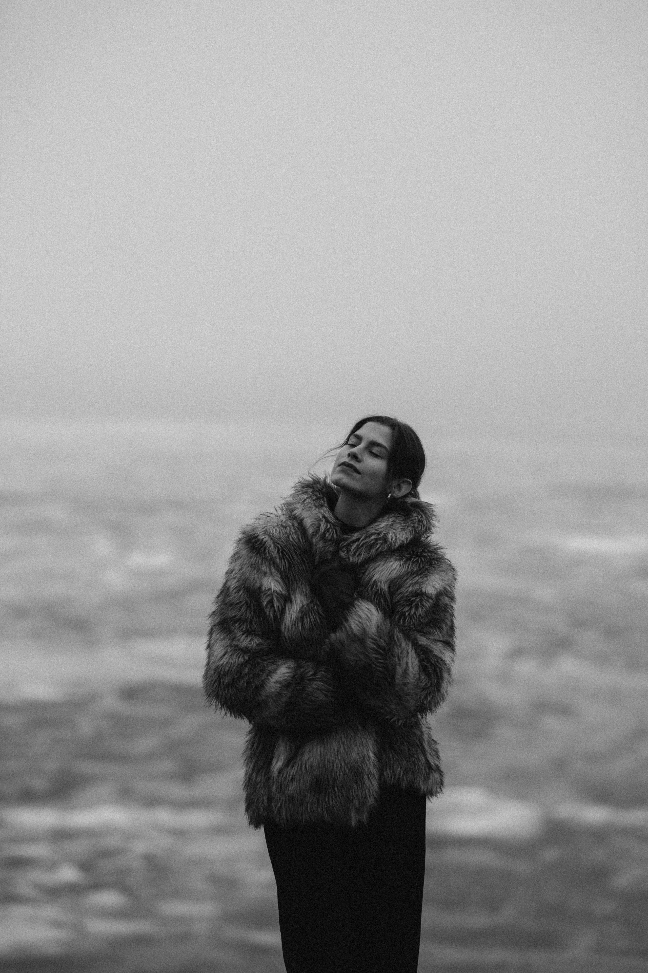 Individuals. Victoria Olonen – Cinematic Portrait Artist | Helsinki & Europe