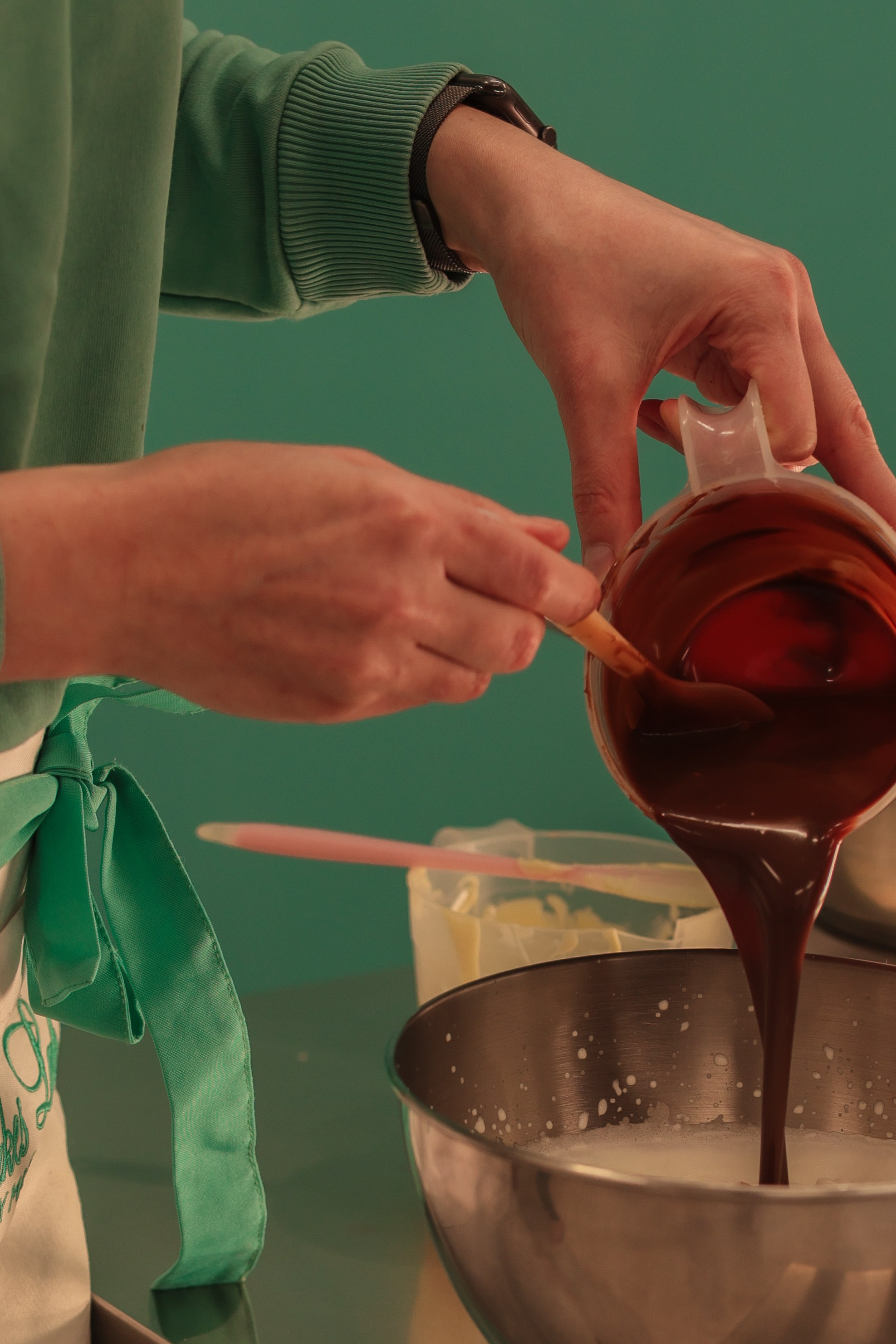 Pastry shop content. Photographer in Milan |Mila Pro Photo