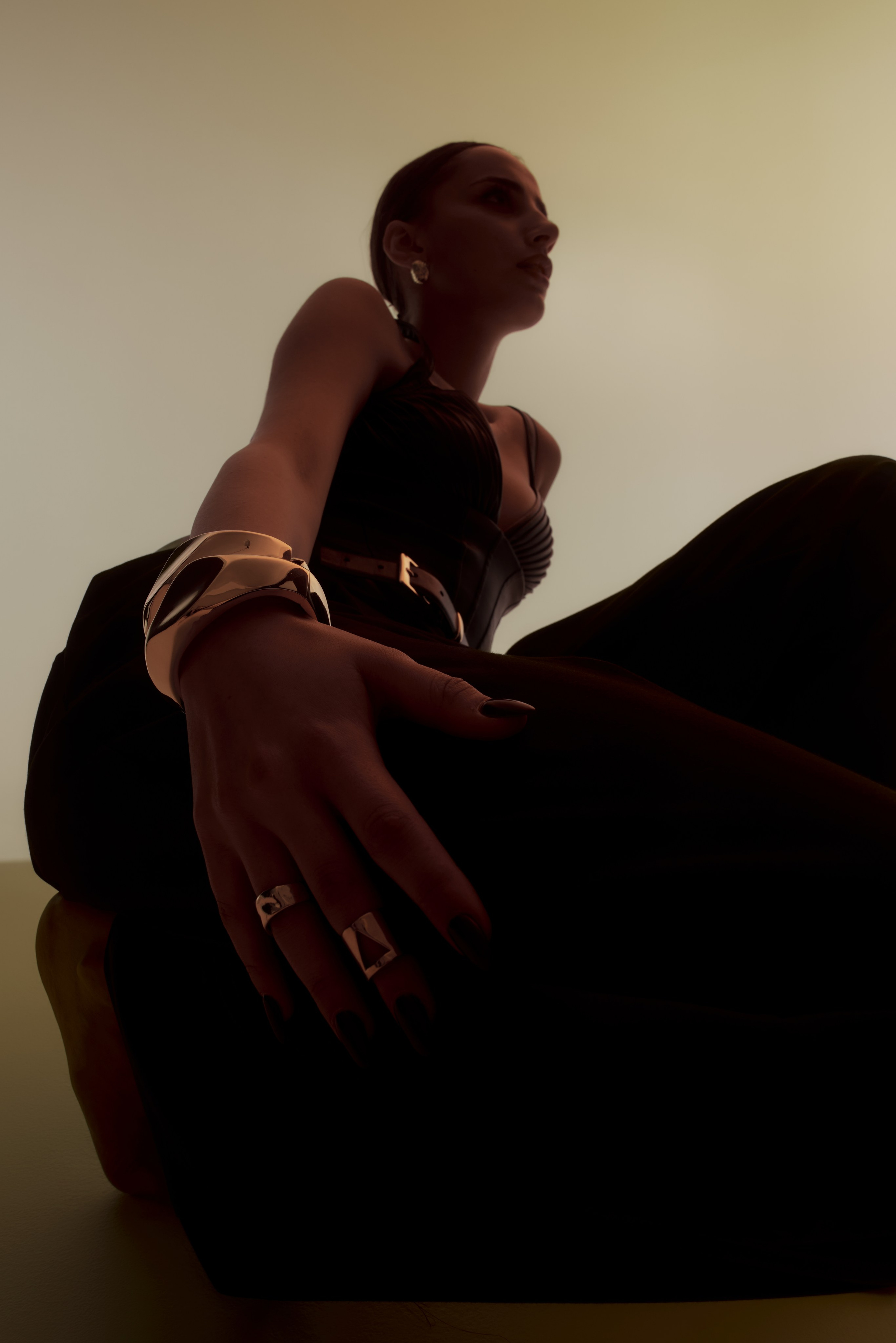 Fashion & Product. Photographer and videographer for business in Tbilisi Catrine Poznyak