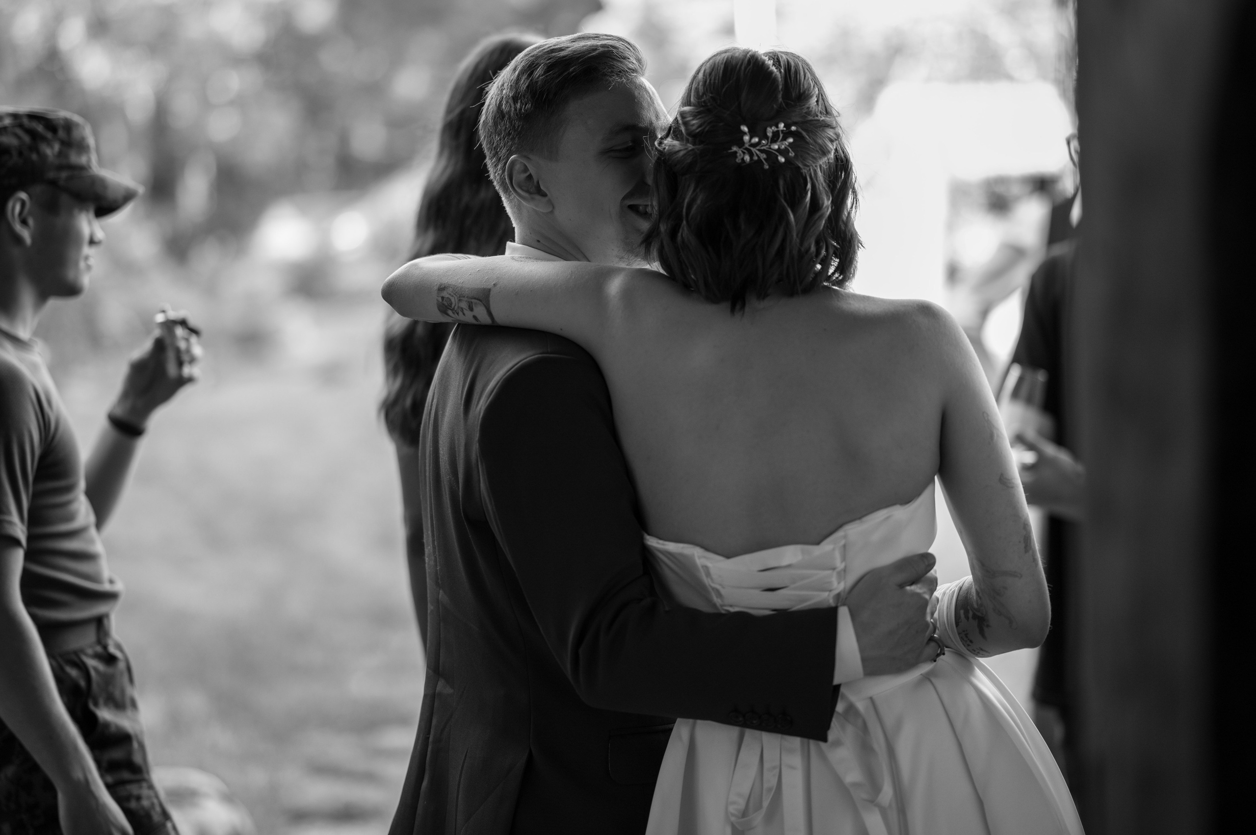 Свадьба. Фотограф Таллинн — свадьба |семья | lovestory