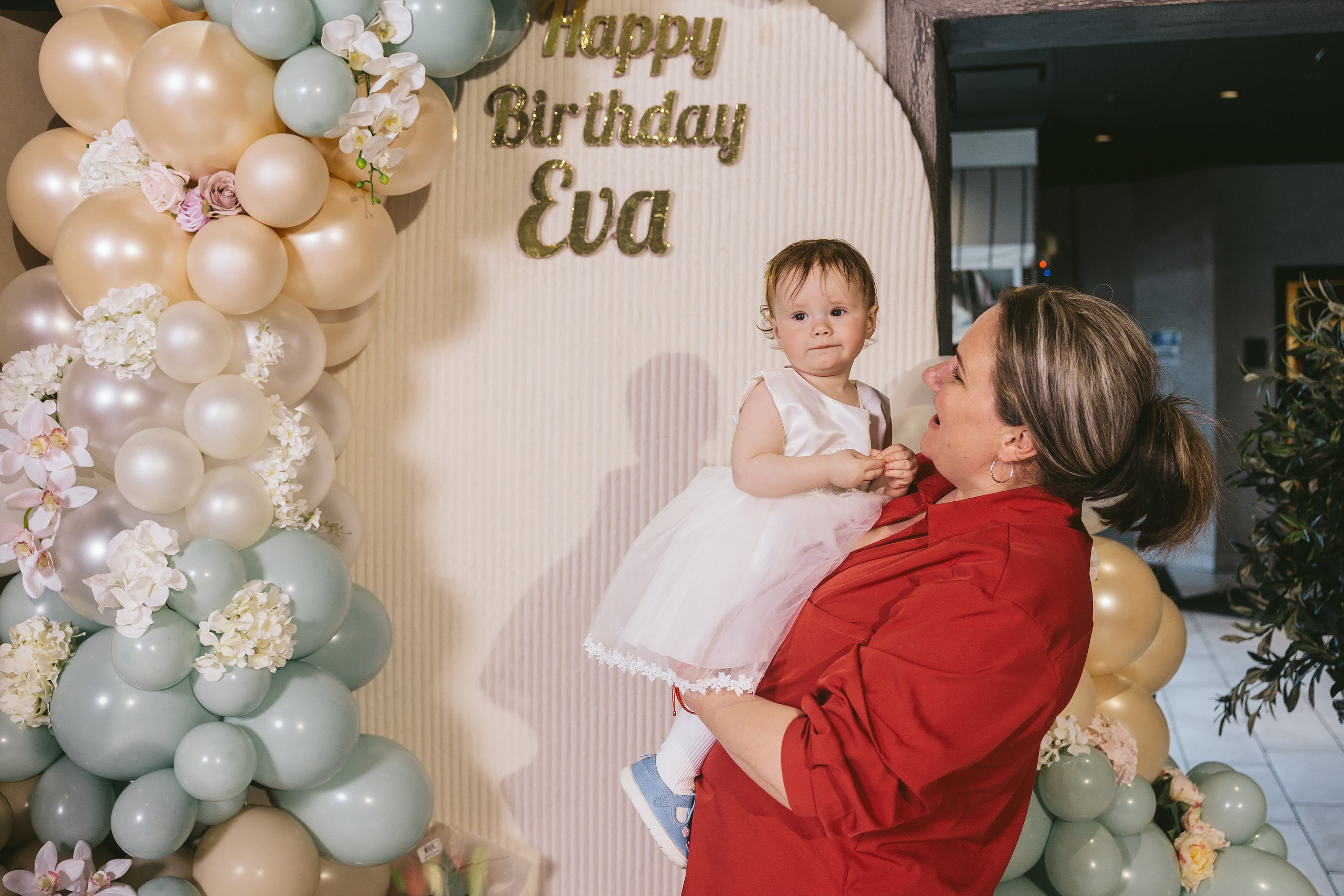 04.30.2025 Christening. Wedding family event photographer in Chicago Nick Yushevich