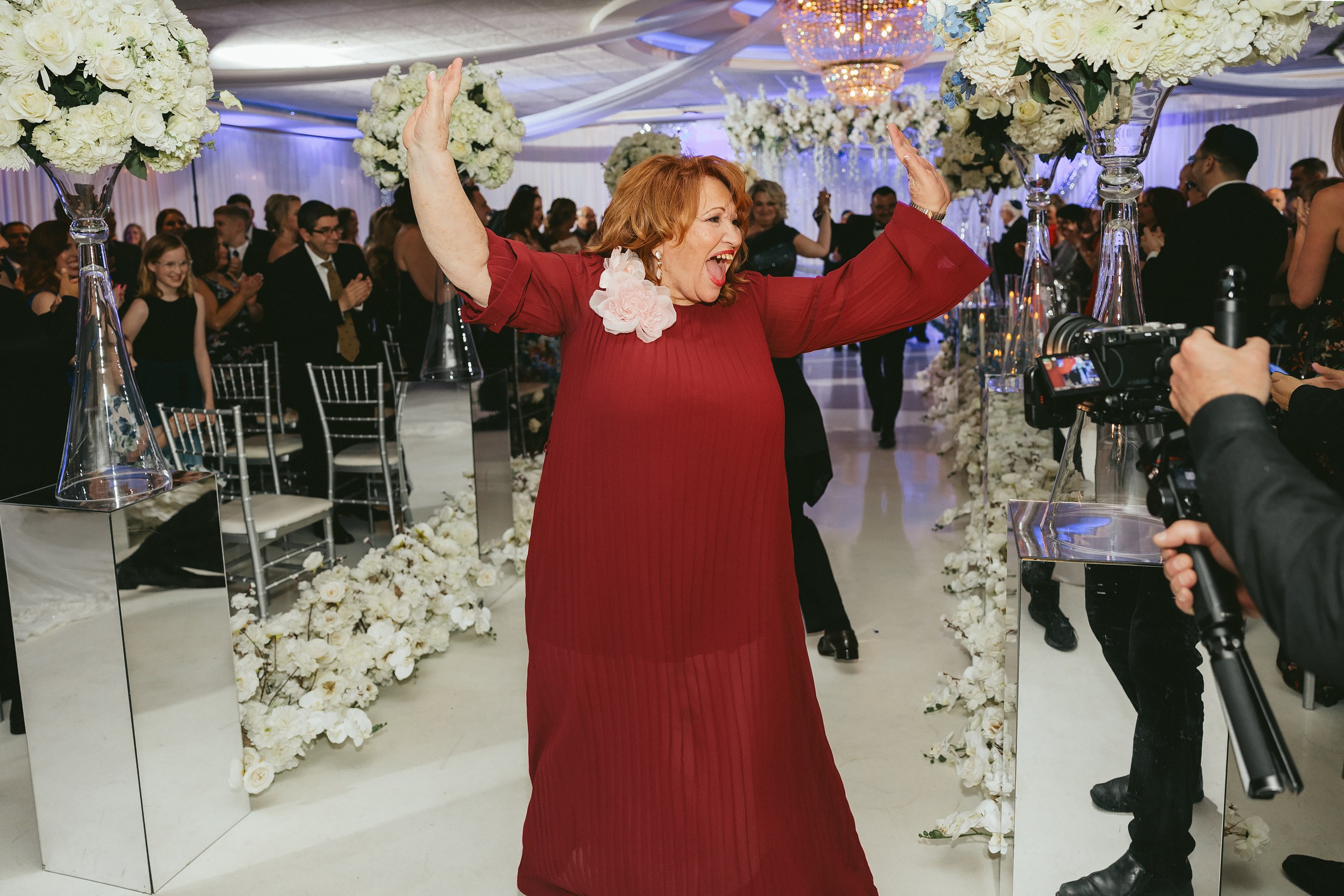 06.08.2025 Wedding. Wedding family event photographer in Chicago Nick Yushevich