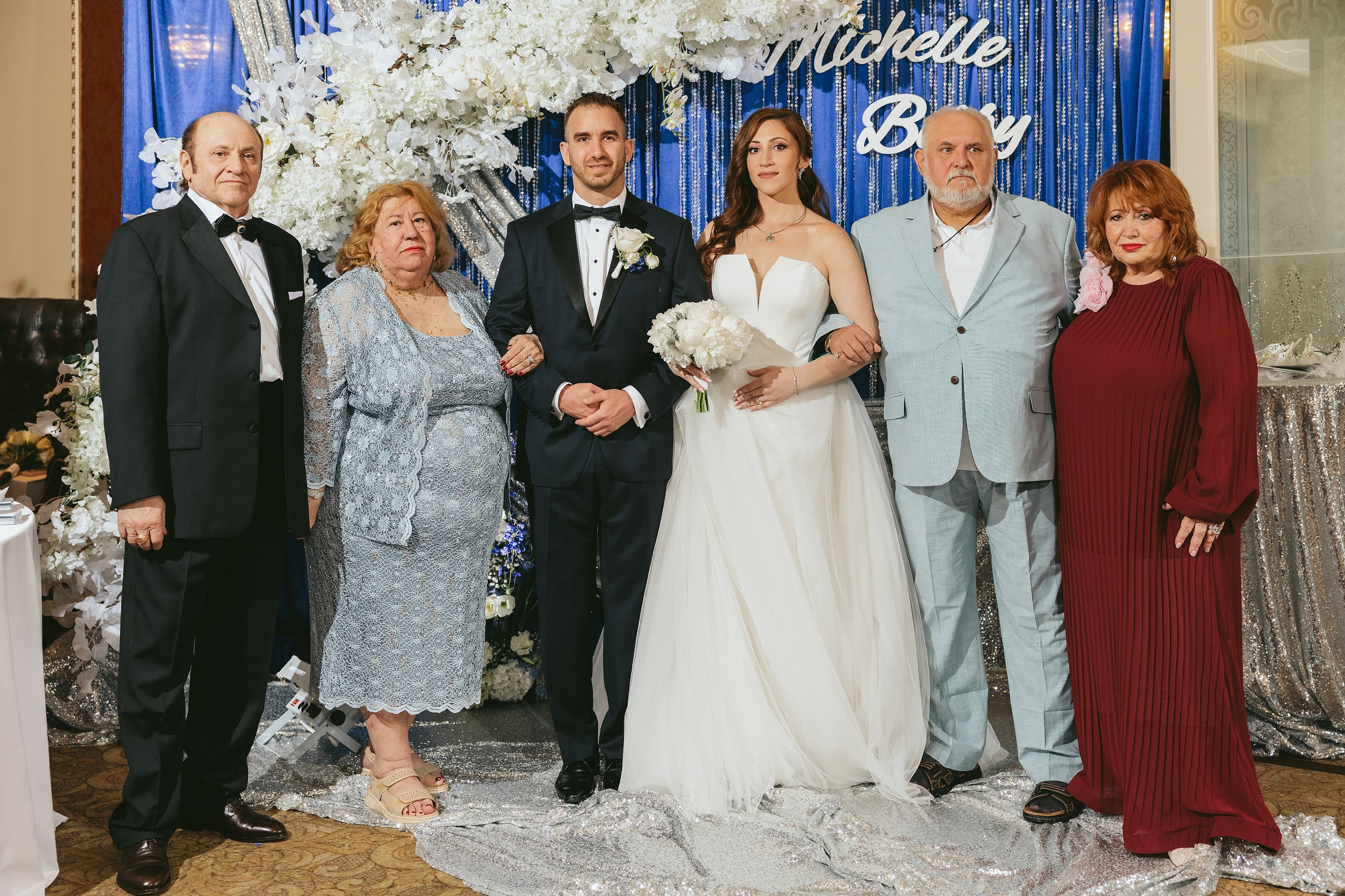 06.08.2025 Wedding. Wedding family event photographer in Chicago Nick Yushevich