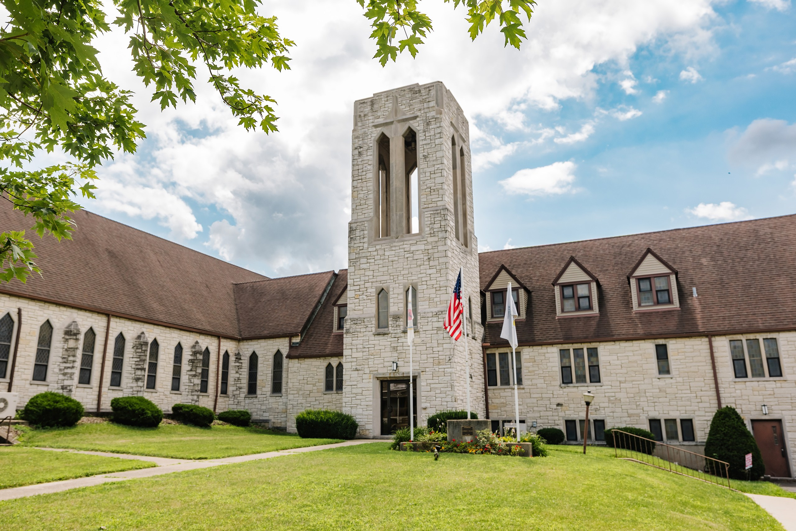 07.12.2025 Wedding. Wedding family event photographer in Chicago Nick Yushevich